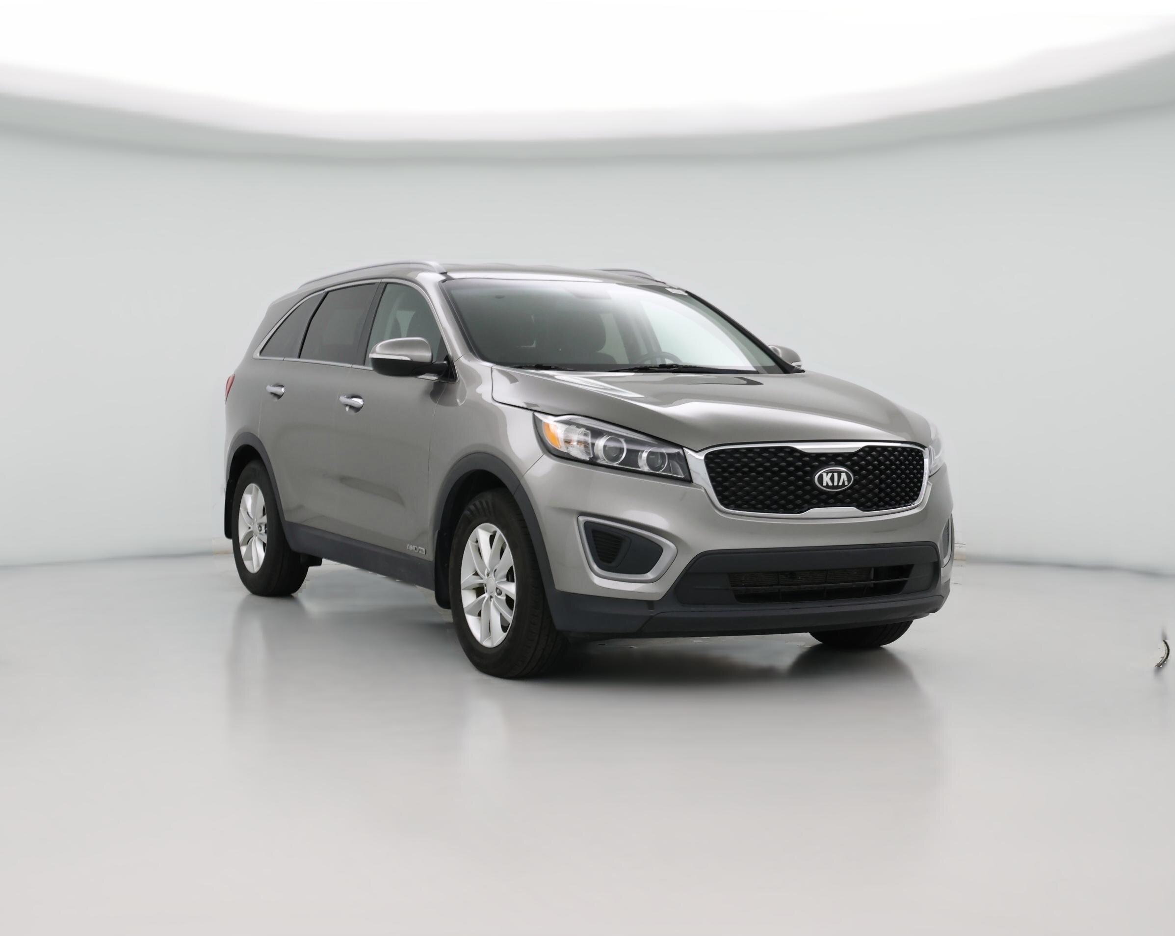Thumbnail: 2016 Kia Sorento - 1