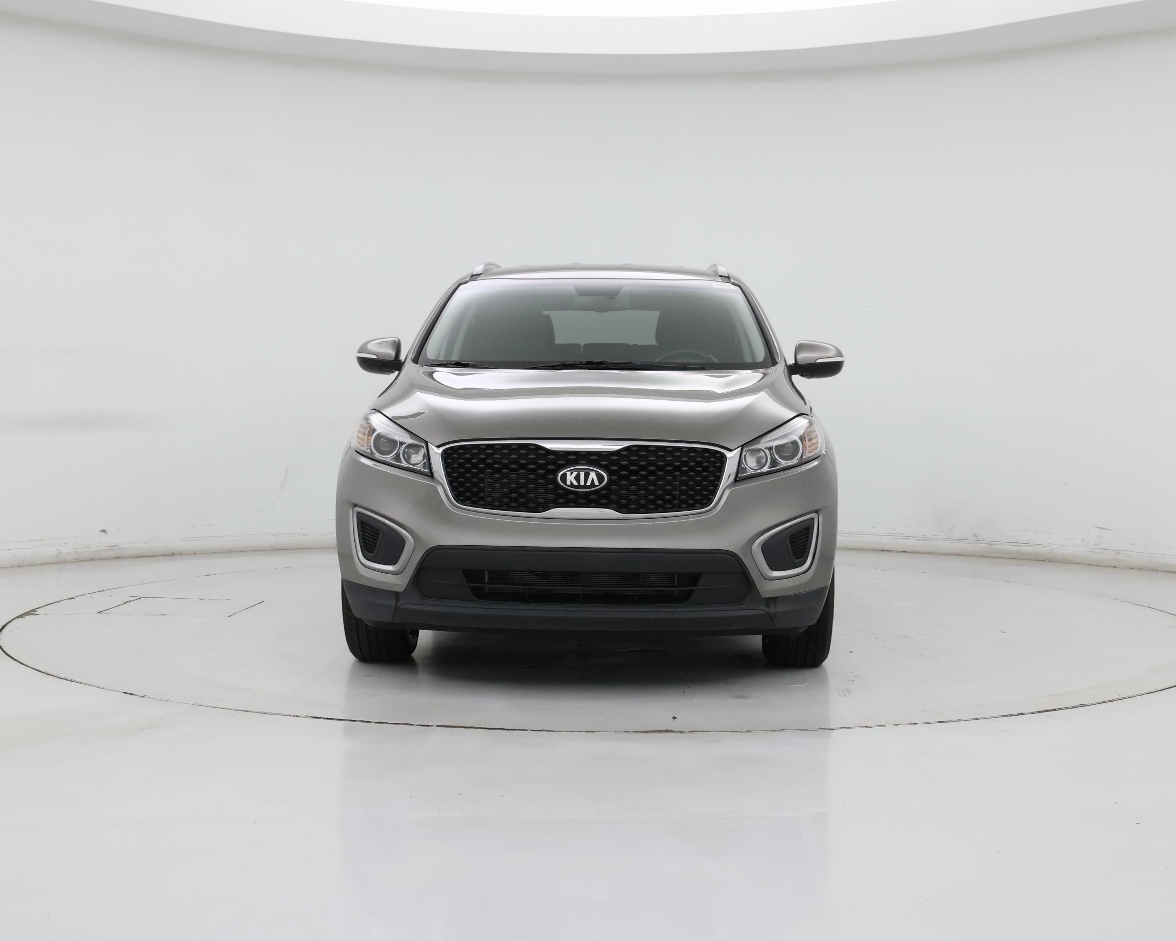 Thumbnail: 2016 Kia Sorento - 5