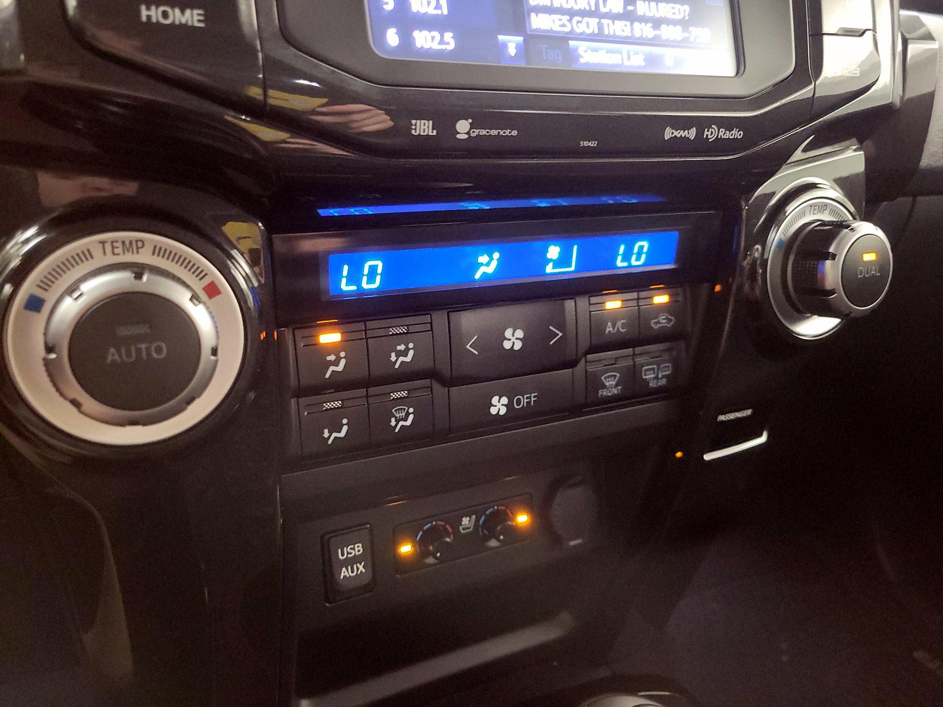 Thumbnail: 2019 Toyota 4Runner - 15