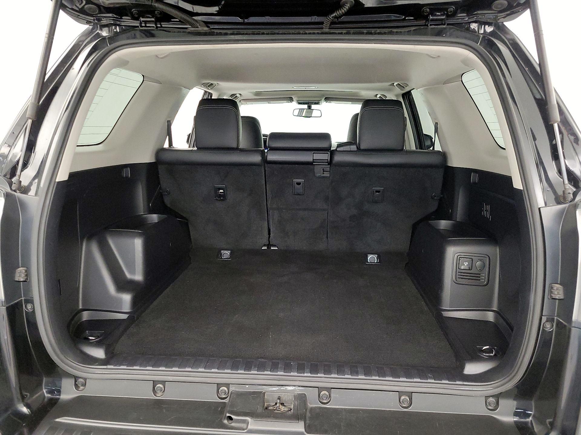 Thumbnail: 2019 Toyota 4Runner - 20