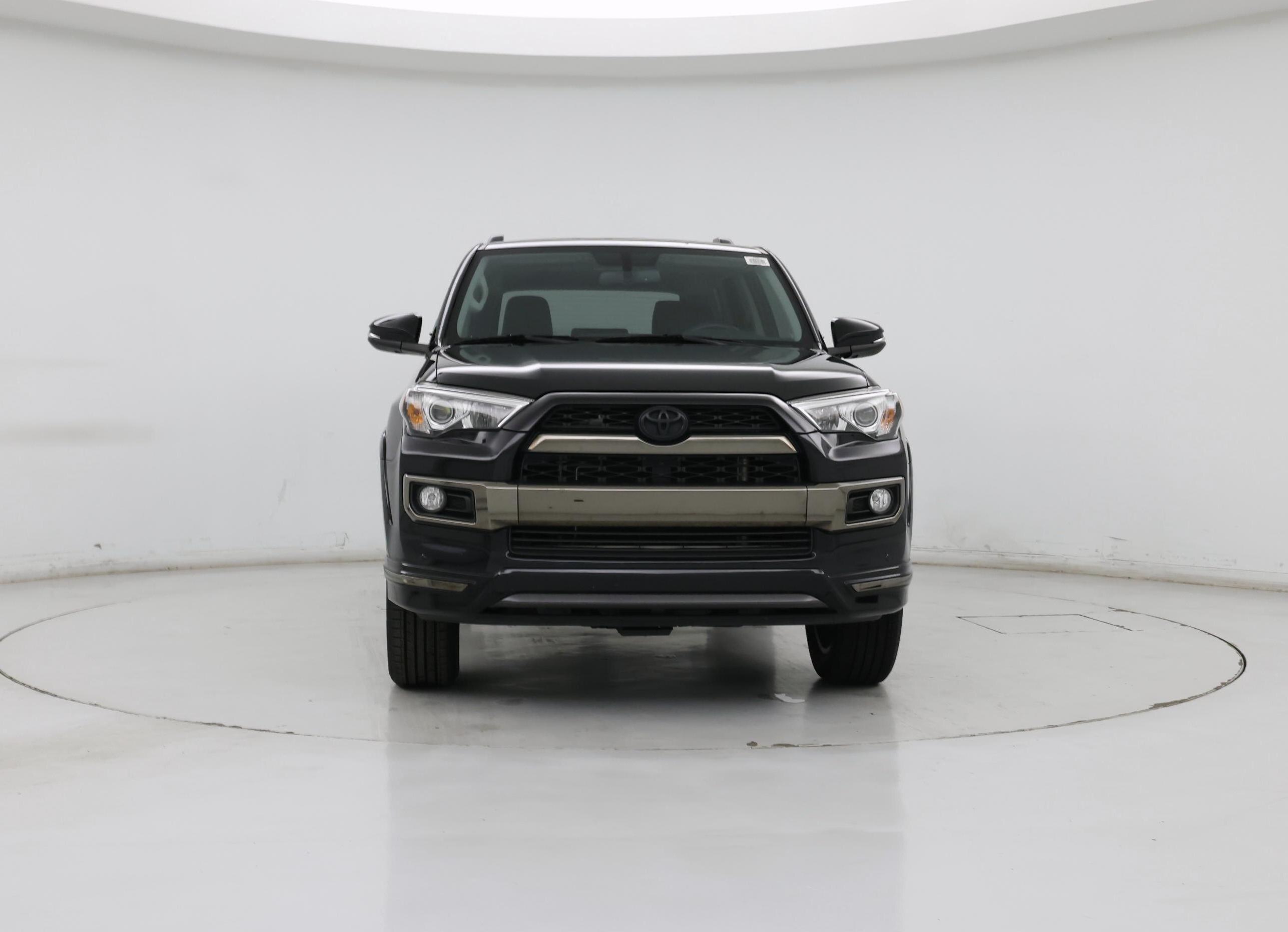 Thumbnail: 2019 Toyota 4Runner - 5
