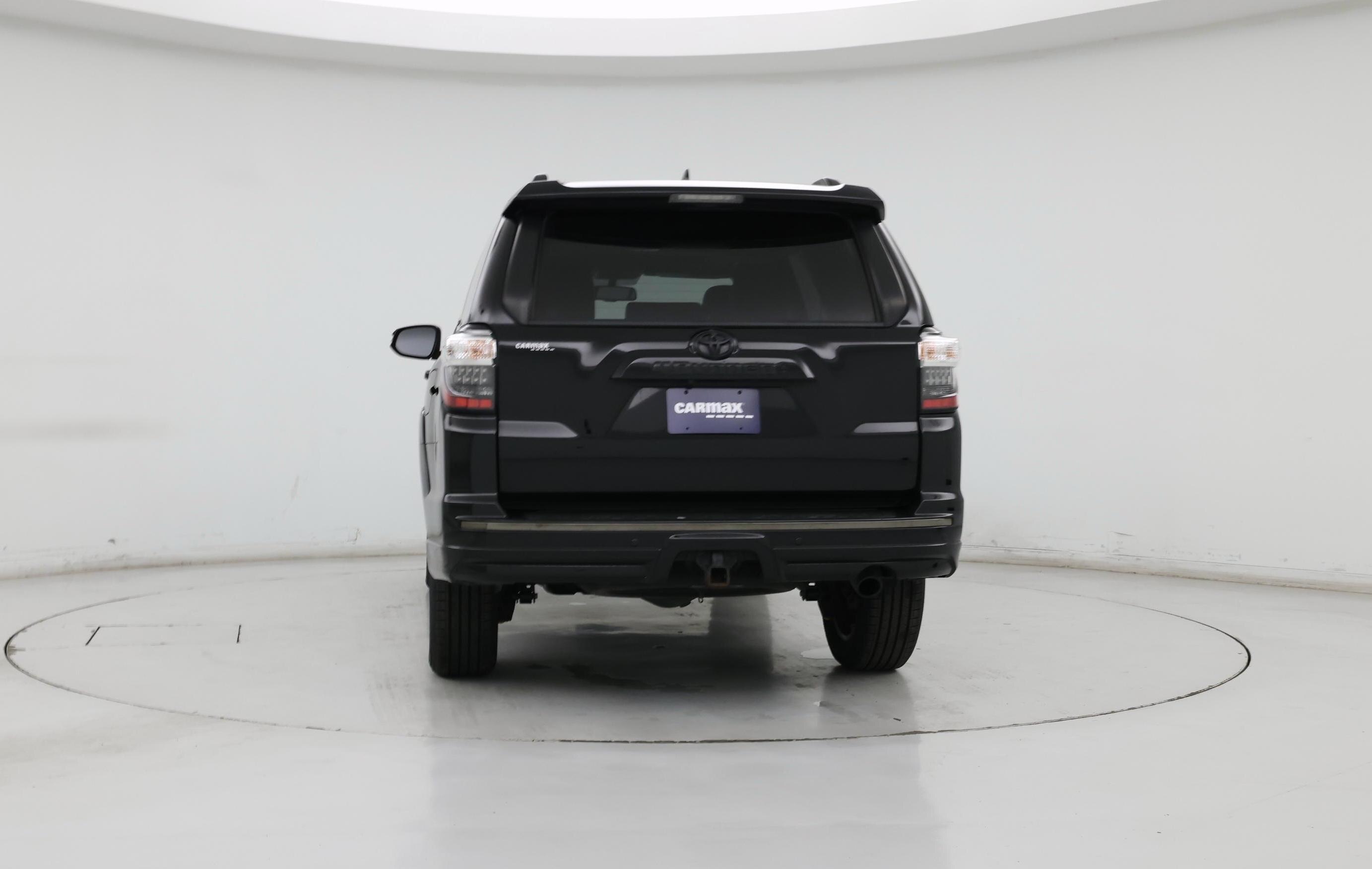 Thumbnail: 2019 Toyota 4Runner - 6
