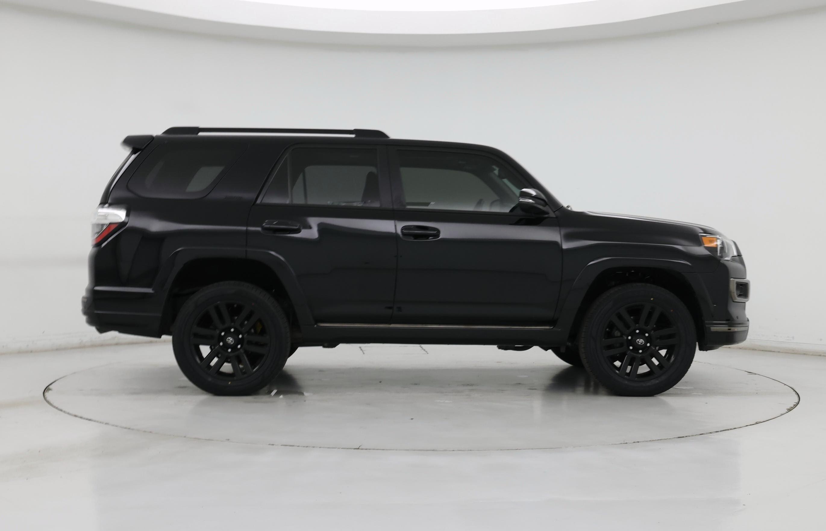 Thumbnail: 2019 Toyota 4Runner - 7