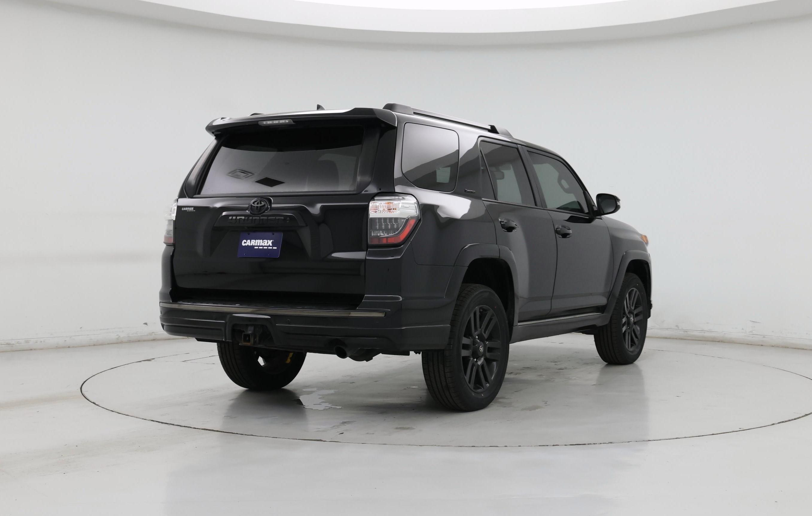 Thumbnail: 2019 Toyota 4Runner - 8