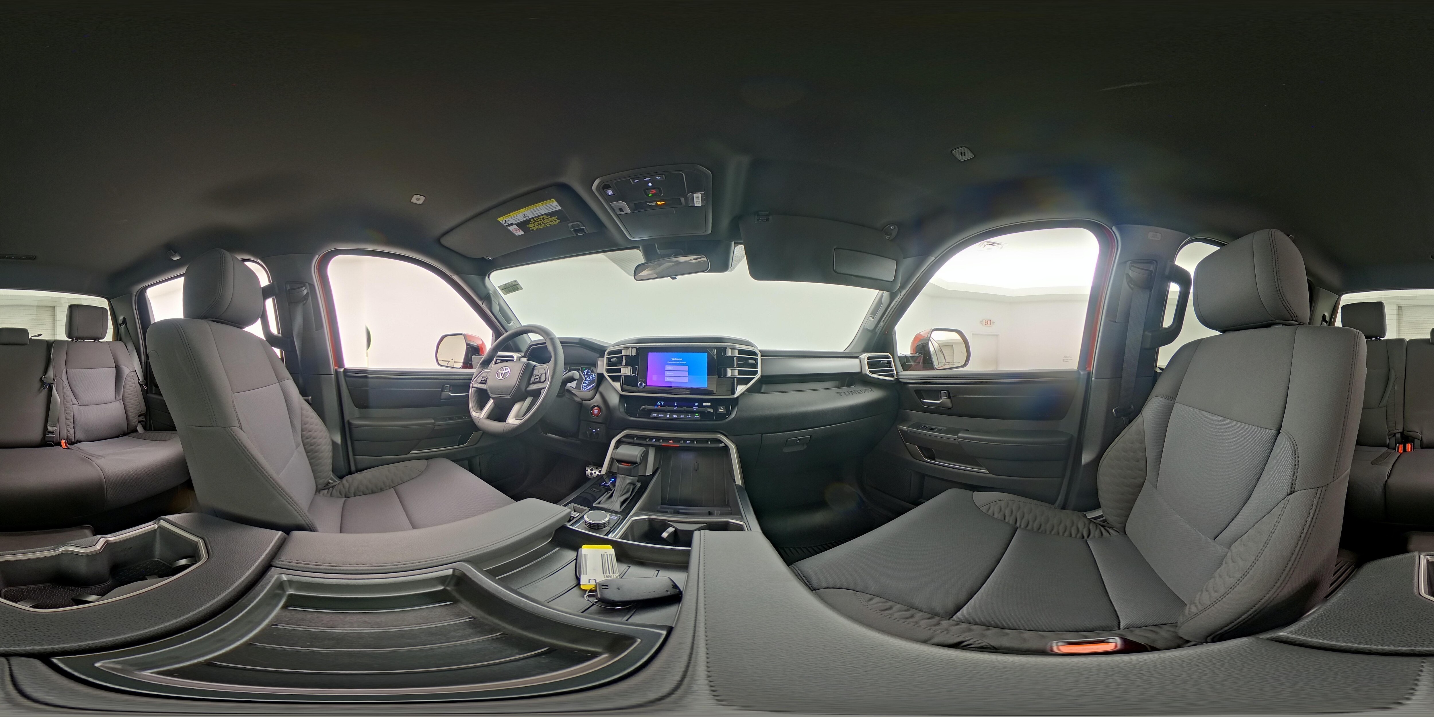 2026 Toyota Tundra SR5 - Photo 24