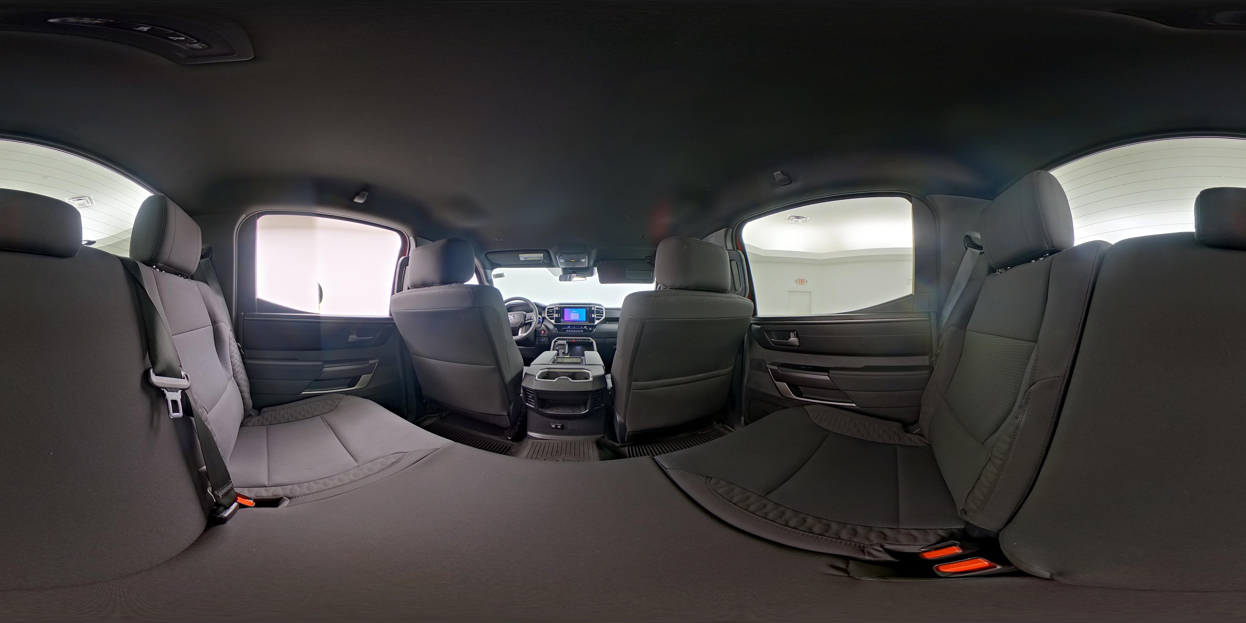 2026 Toyota Tundra SR5 - Photo 25