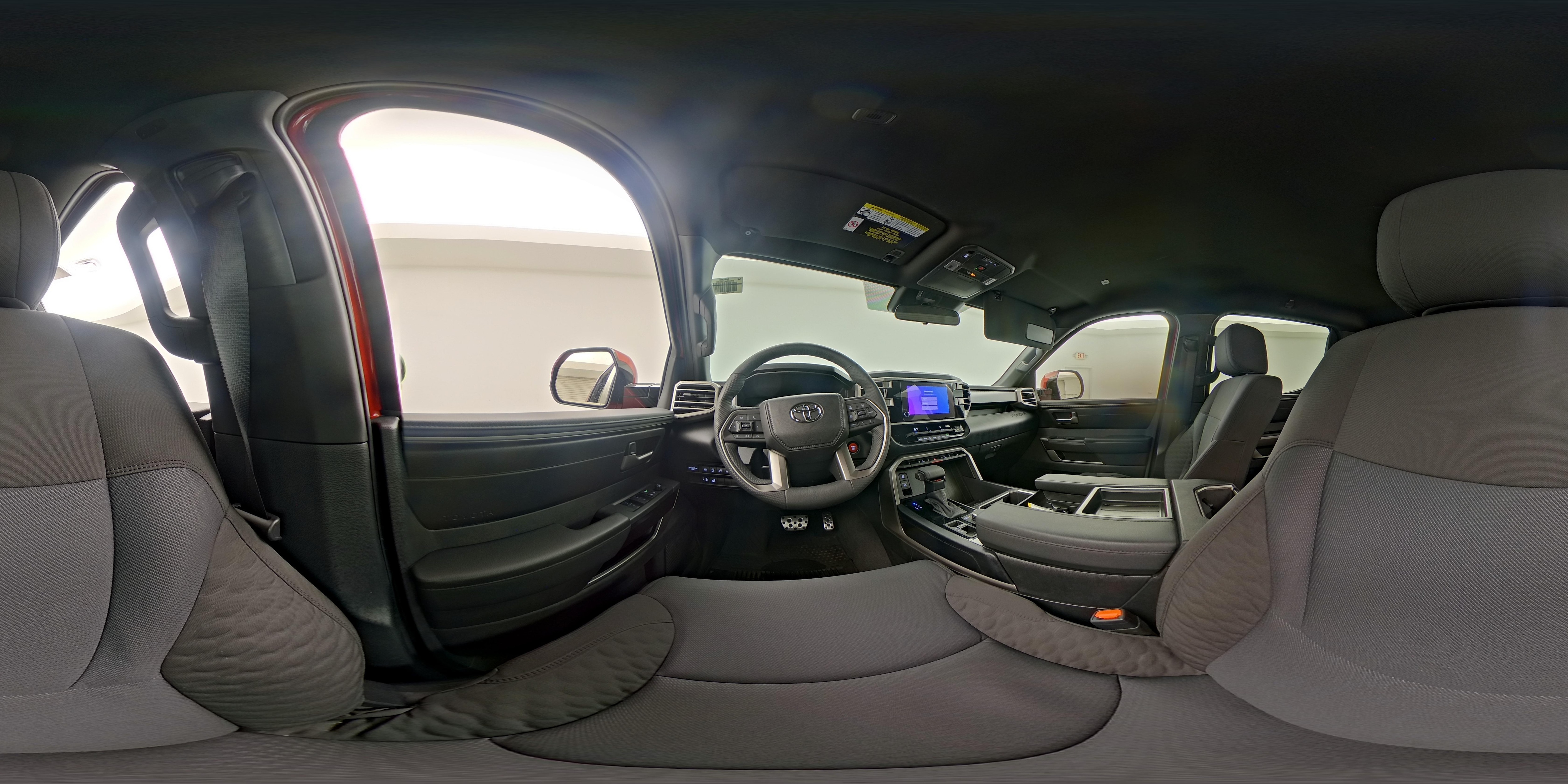 2026 Toyota Tundra SR5 - Photo 26