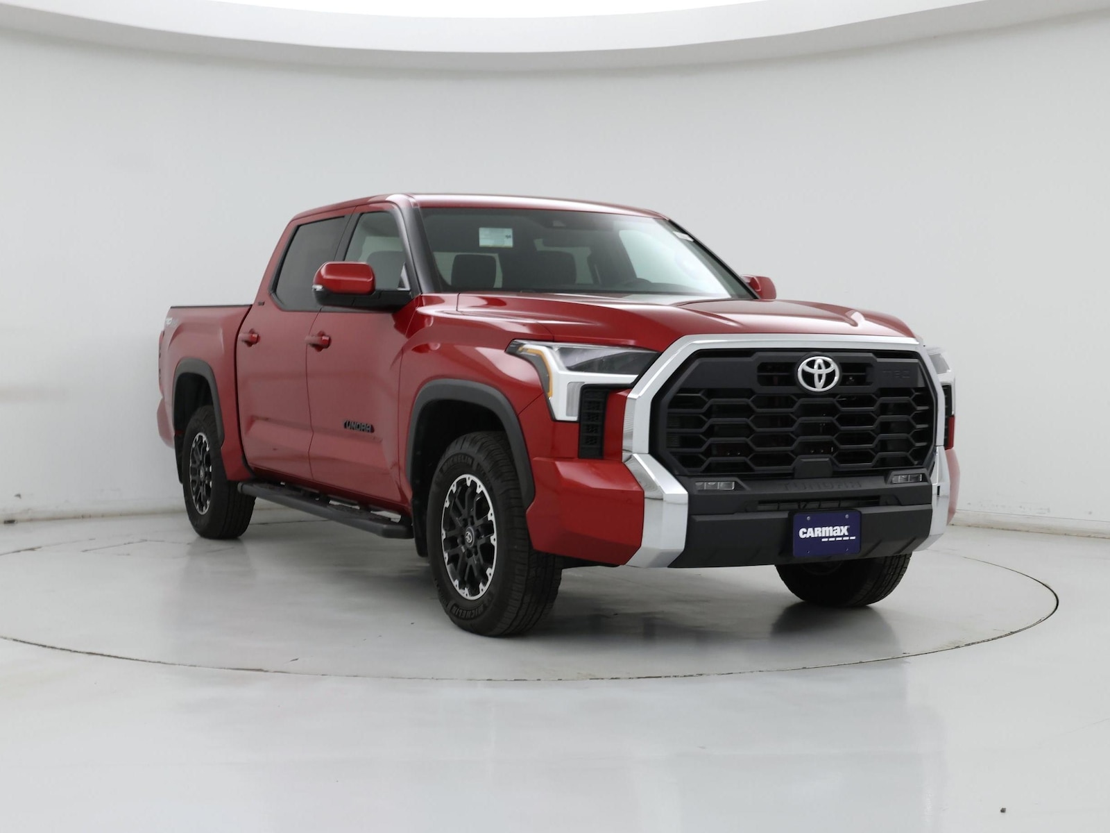 2026 Toyota Tundra SR5 - Photo 2