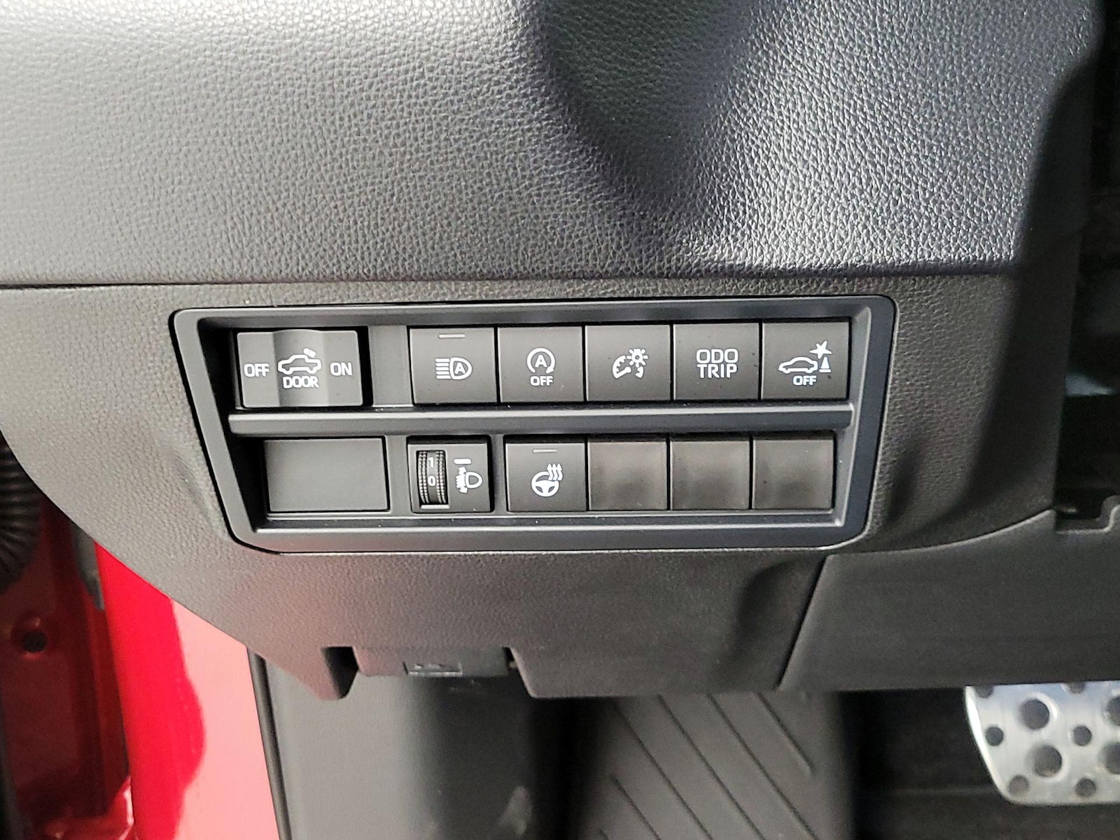 2026 Toyota Tundra SR5 - Photo 14
