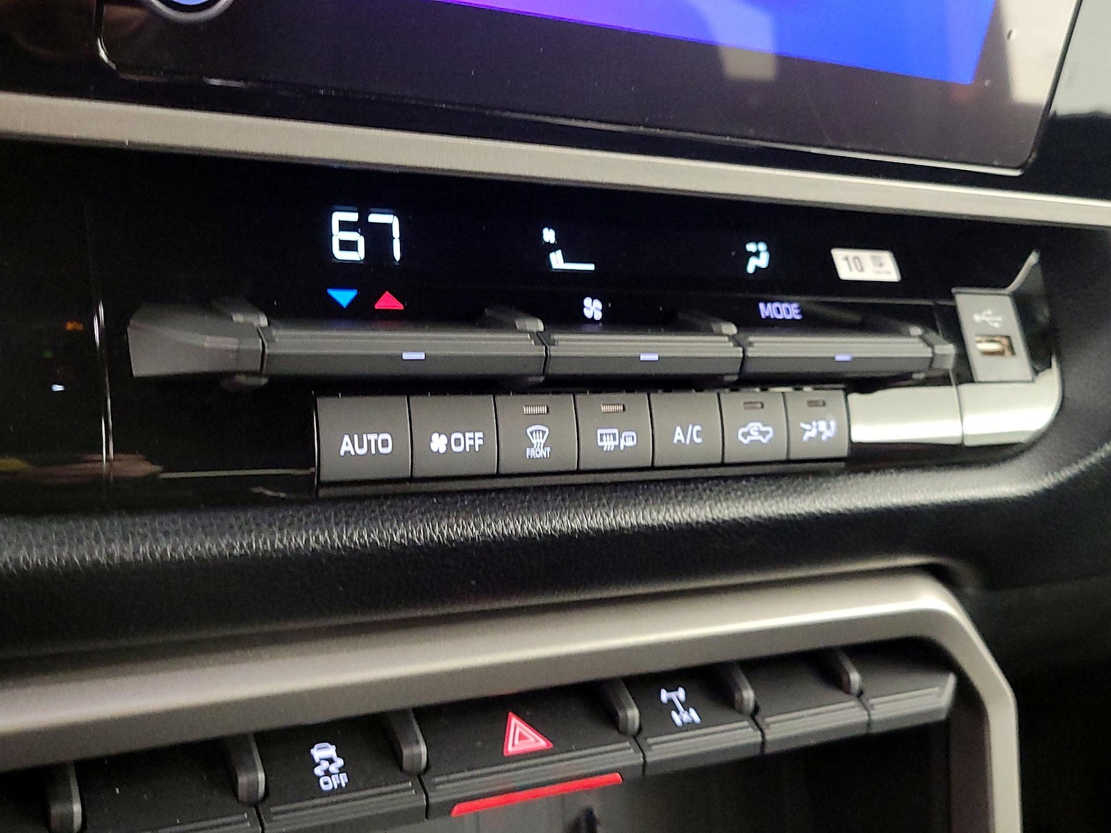 2026 Toyota Tundra SR5 - Photo 17