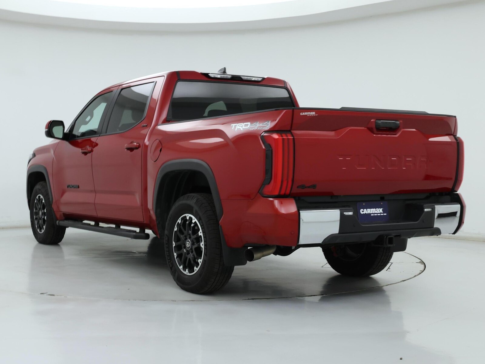 2026 Toyota Tundra SR5 - Photo 3