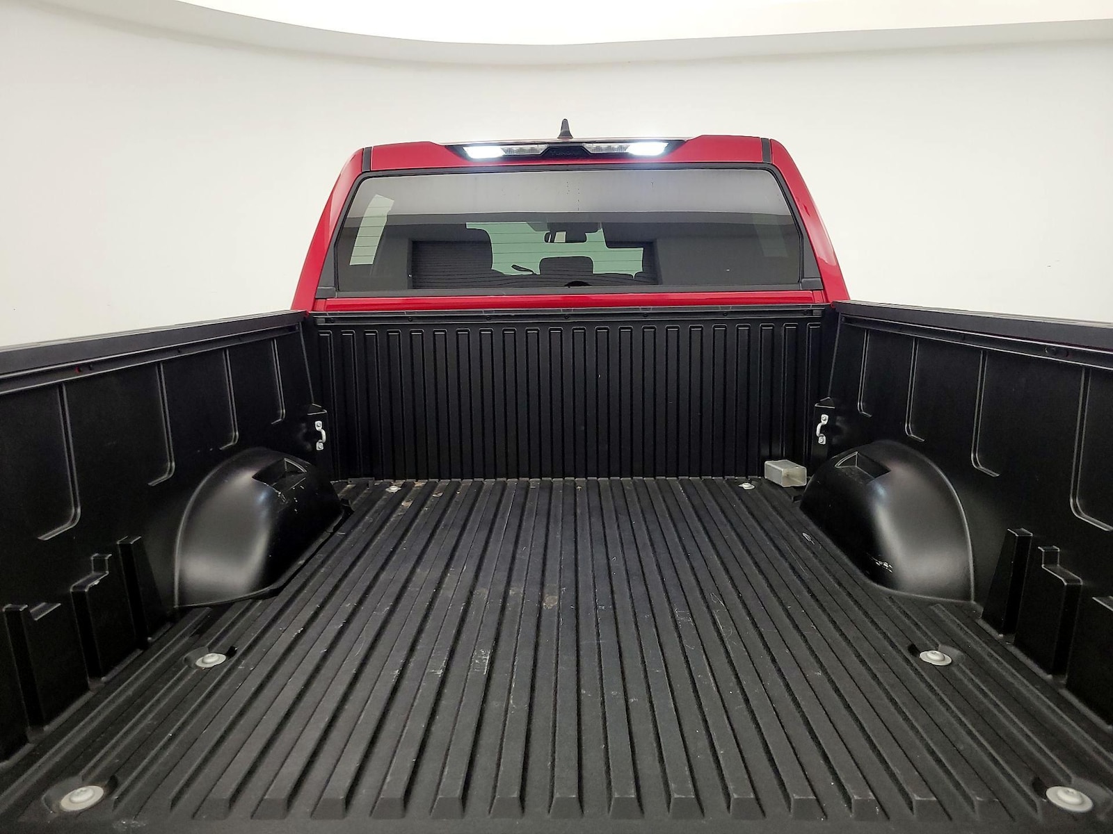 2026 Toyota Tundra SR5 - Photo 21
