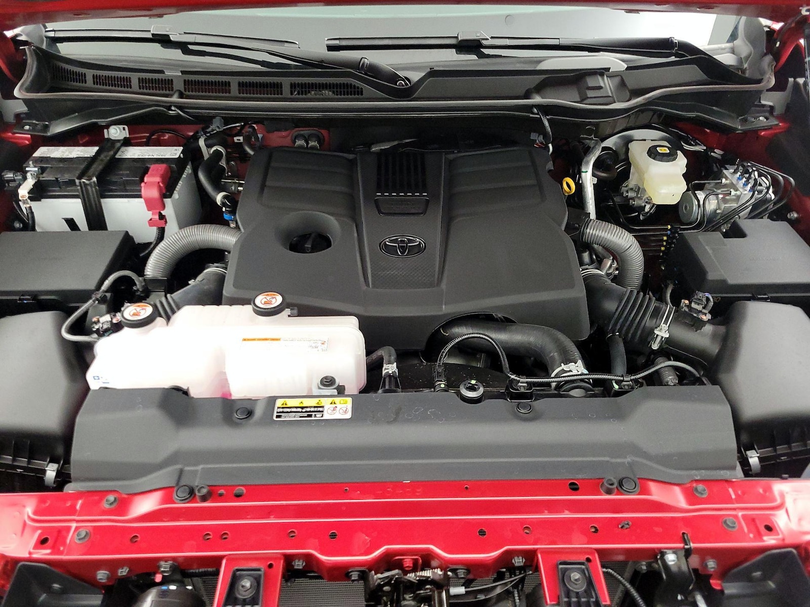 2026 Toyota Tundra SR5 - Photo 22
