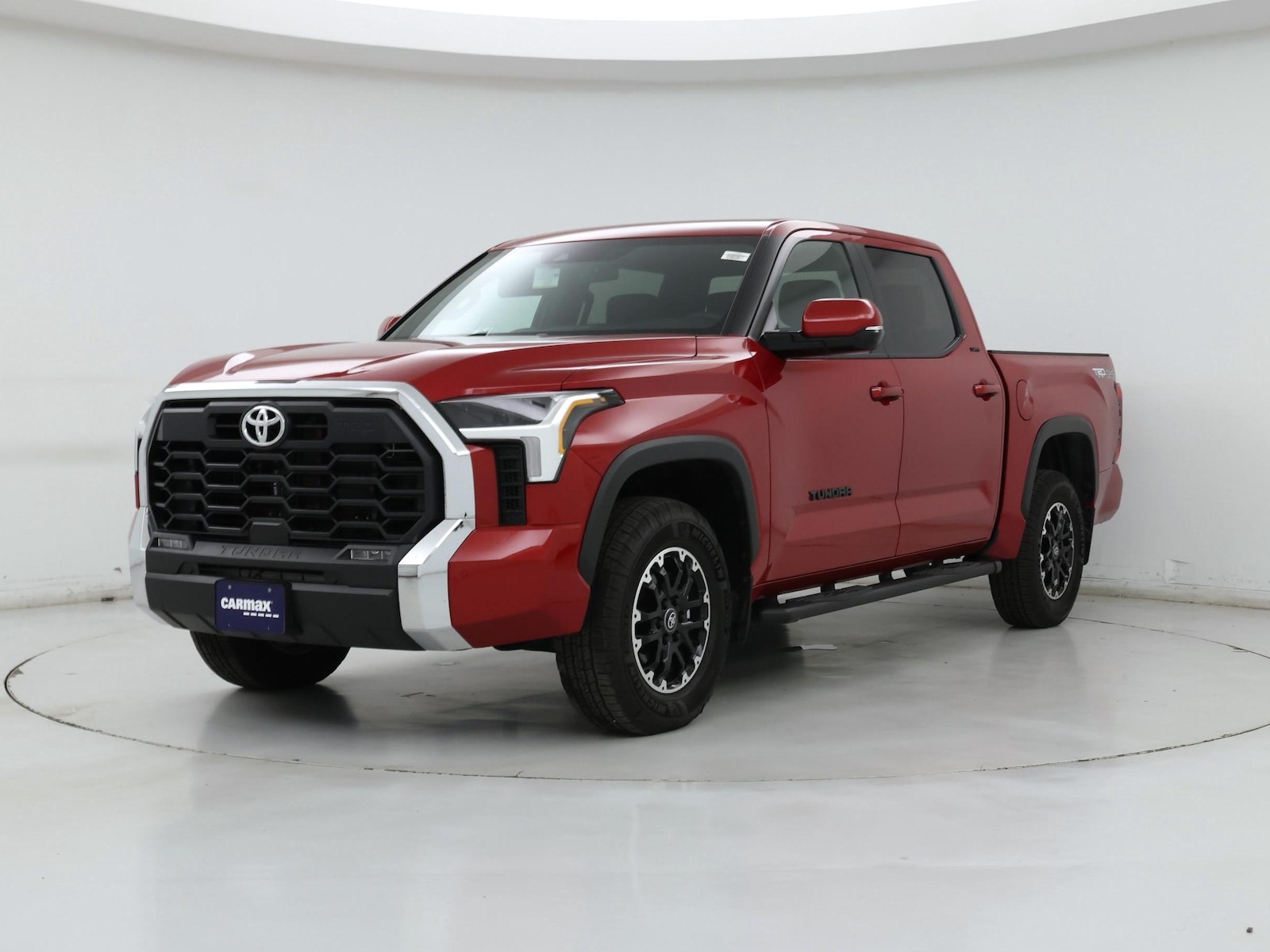 2026 Toyota Tundra SR5 - Photo 5
