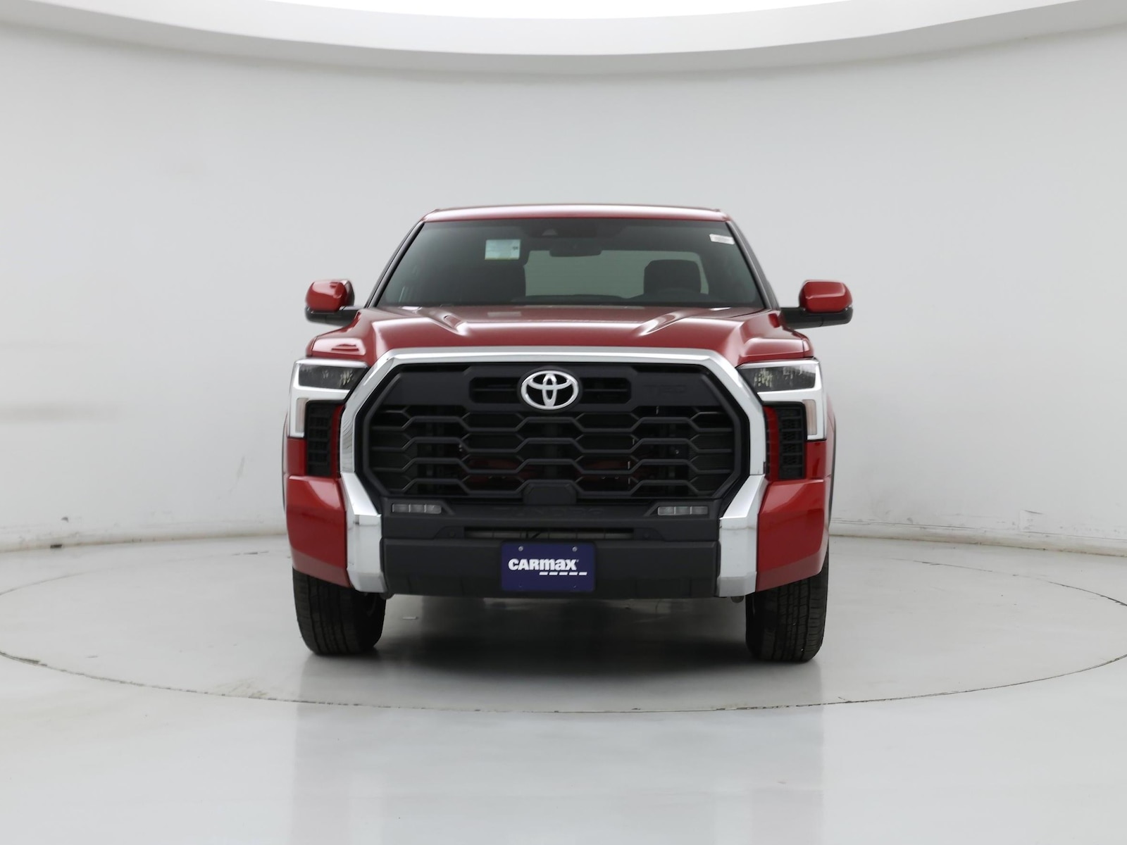 2026 Toyota Tundra SR5 - Photo 6