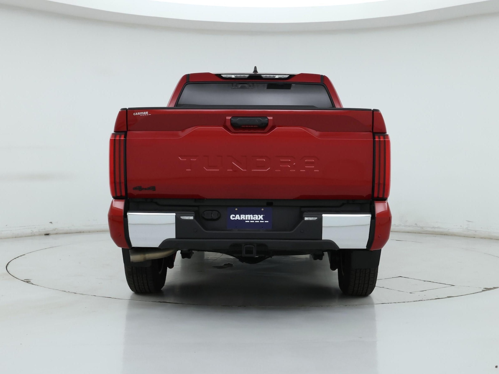 2026 Toyota Tundra SR5 - Photo 7