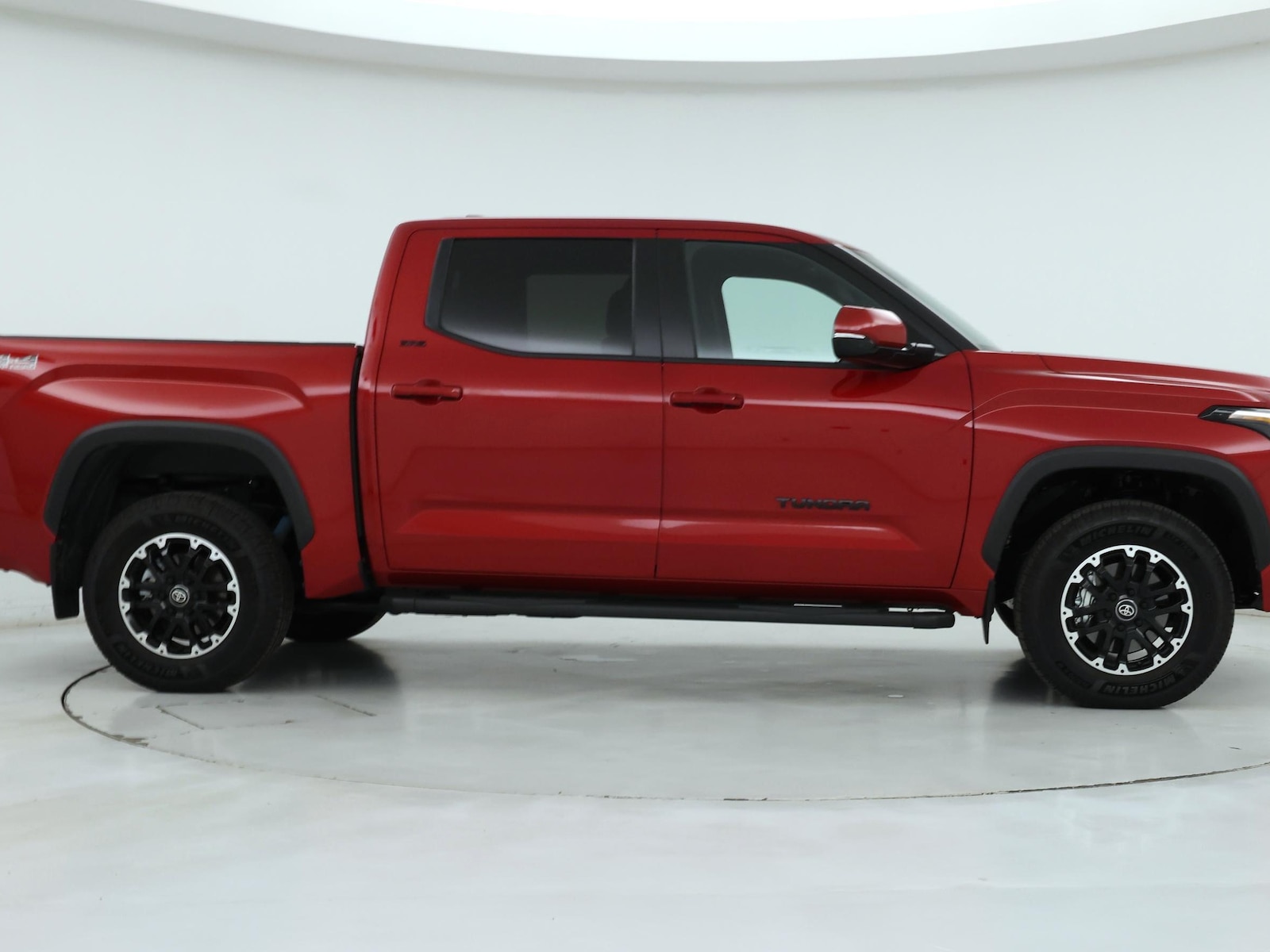 2026 Toyota Tundra SR5 - Photo 8