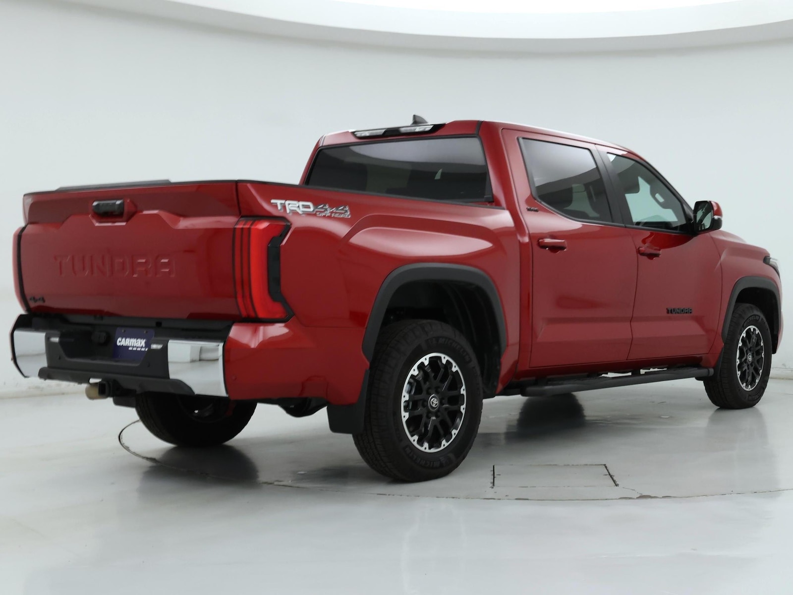 2026 Toyota Tundra SR5 - Photo 9
