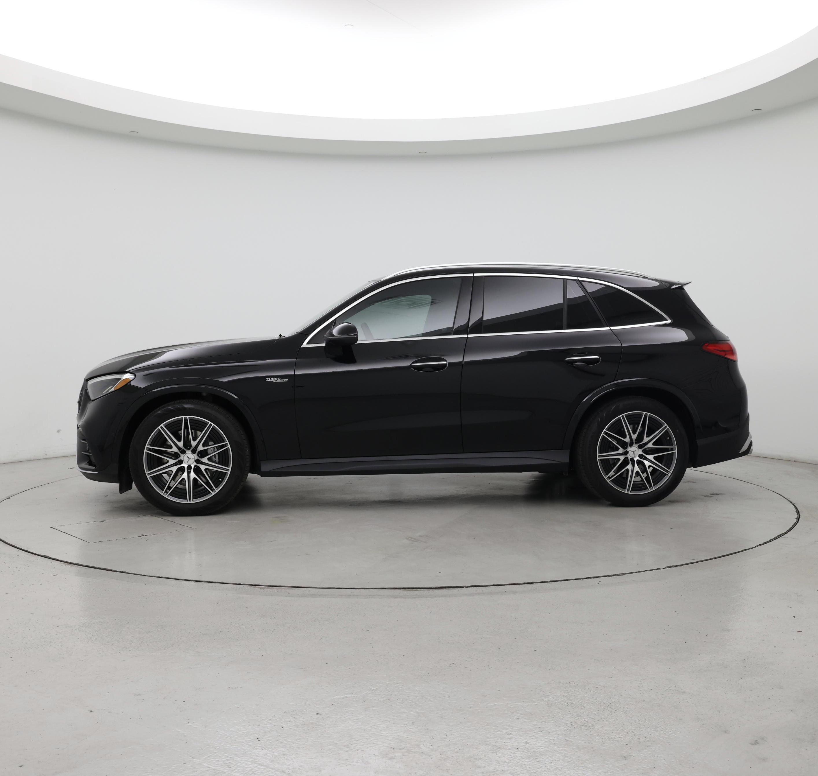 Thumbnail: 2025 Mercedes-Benz GLC - 3