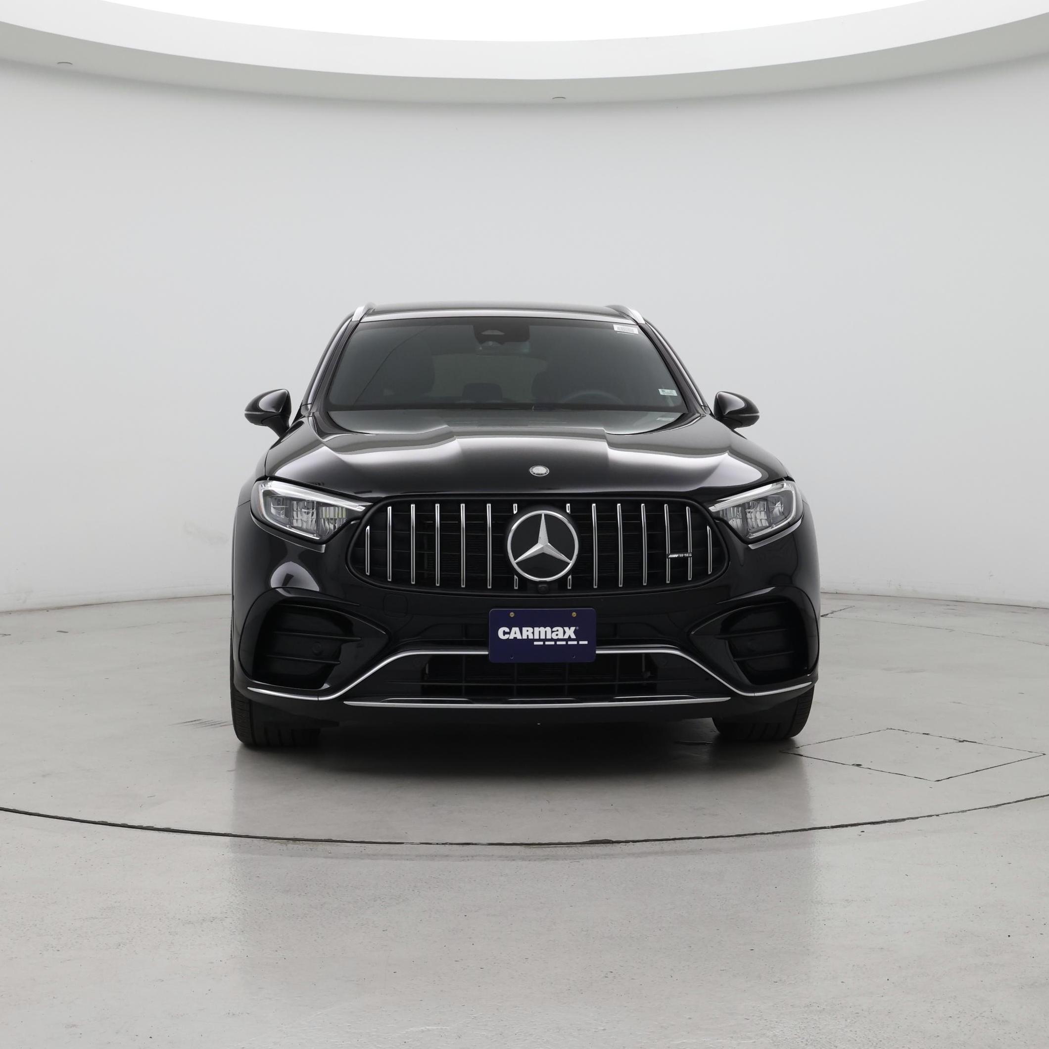 Thumbnail: 2025 Mercedes-Benz GLC - 5
