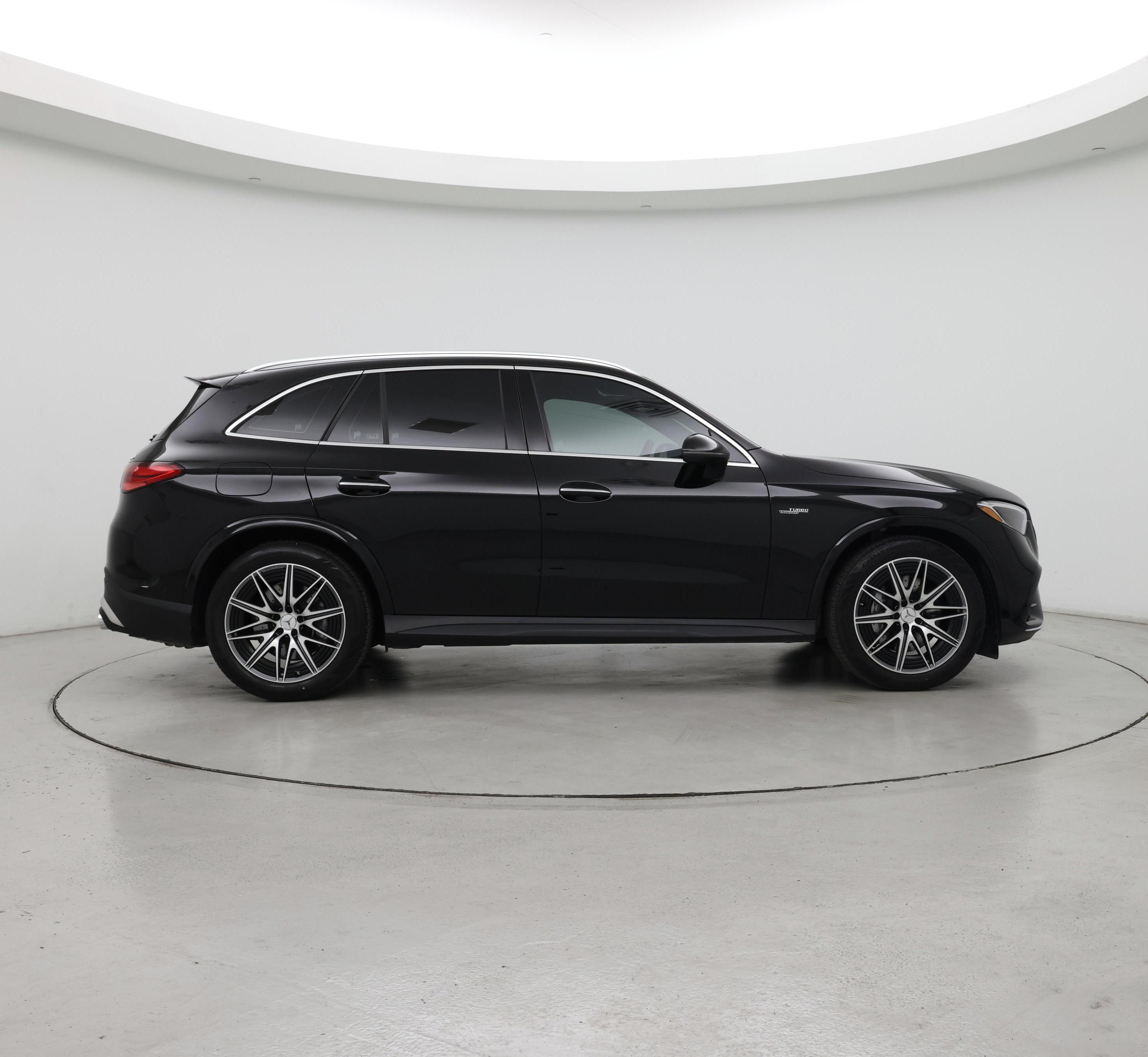 Thumbnail: 2025 Mercedes-Benz GLC - 7