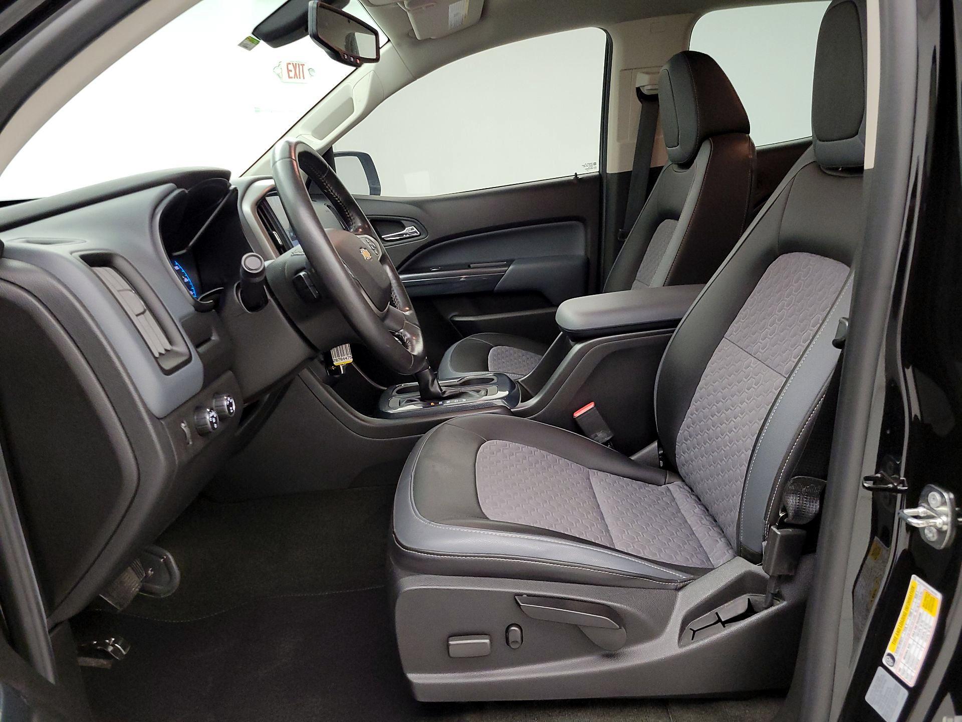 Thumbnail: 2016 Chevrolet Colorado - 11