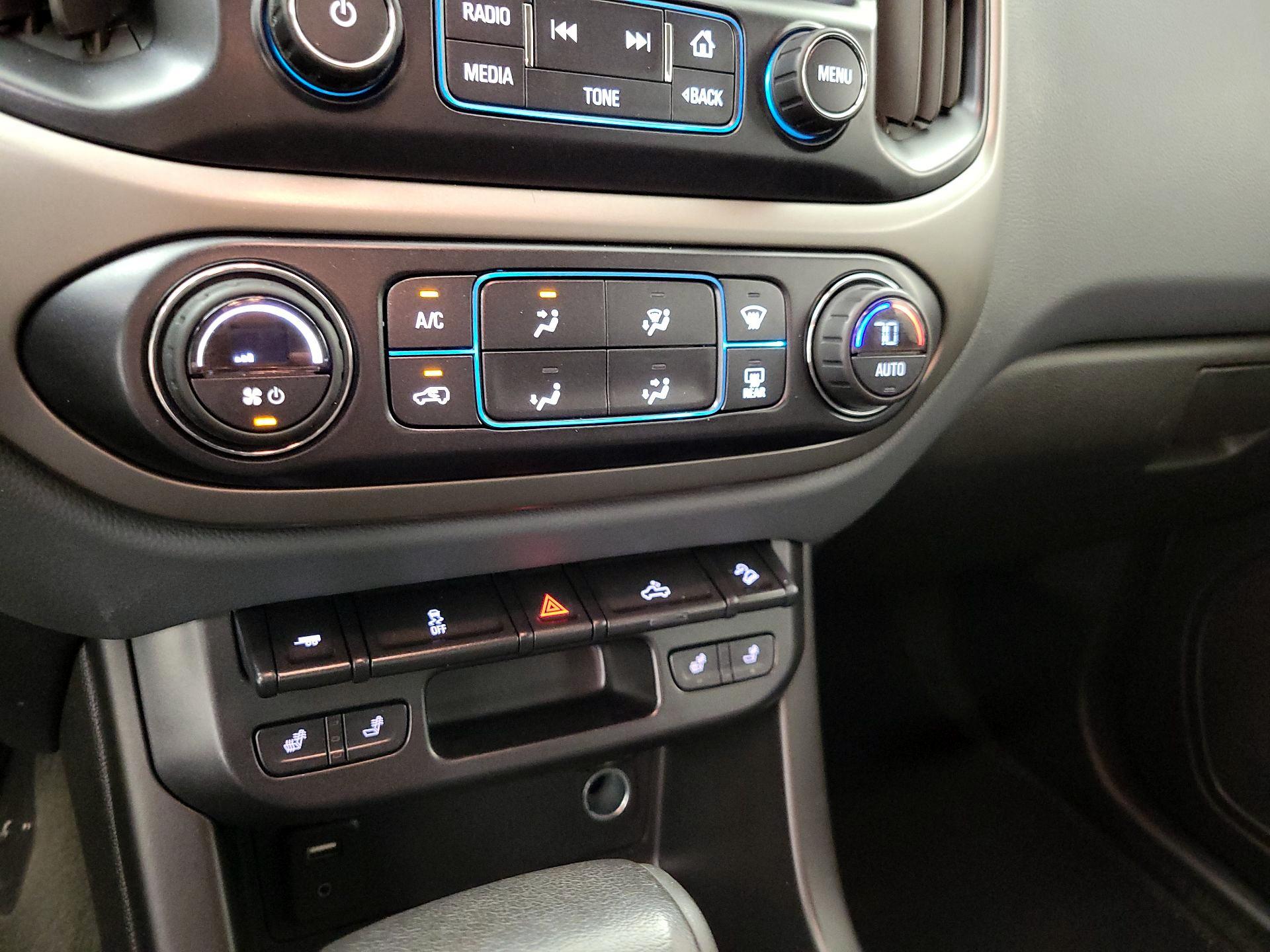 Thumbnail: 2016 Chevrolet Colorado - 16