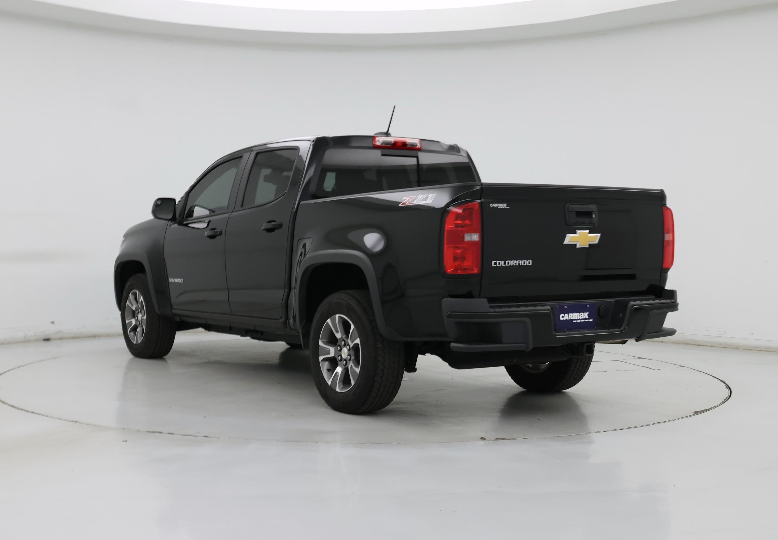 Thumbnail: 2016 Chevrolet Colorado - 2