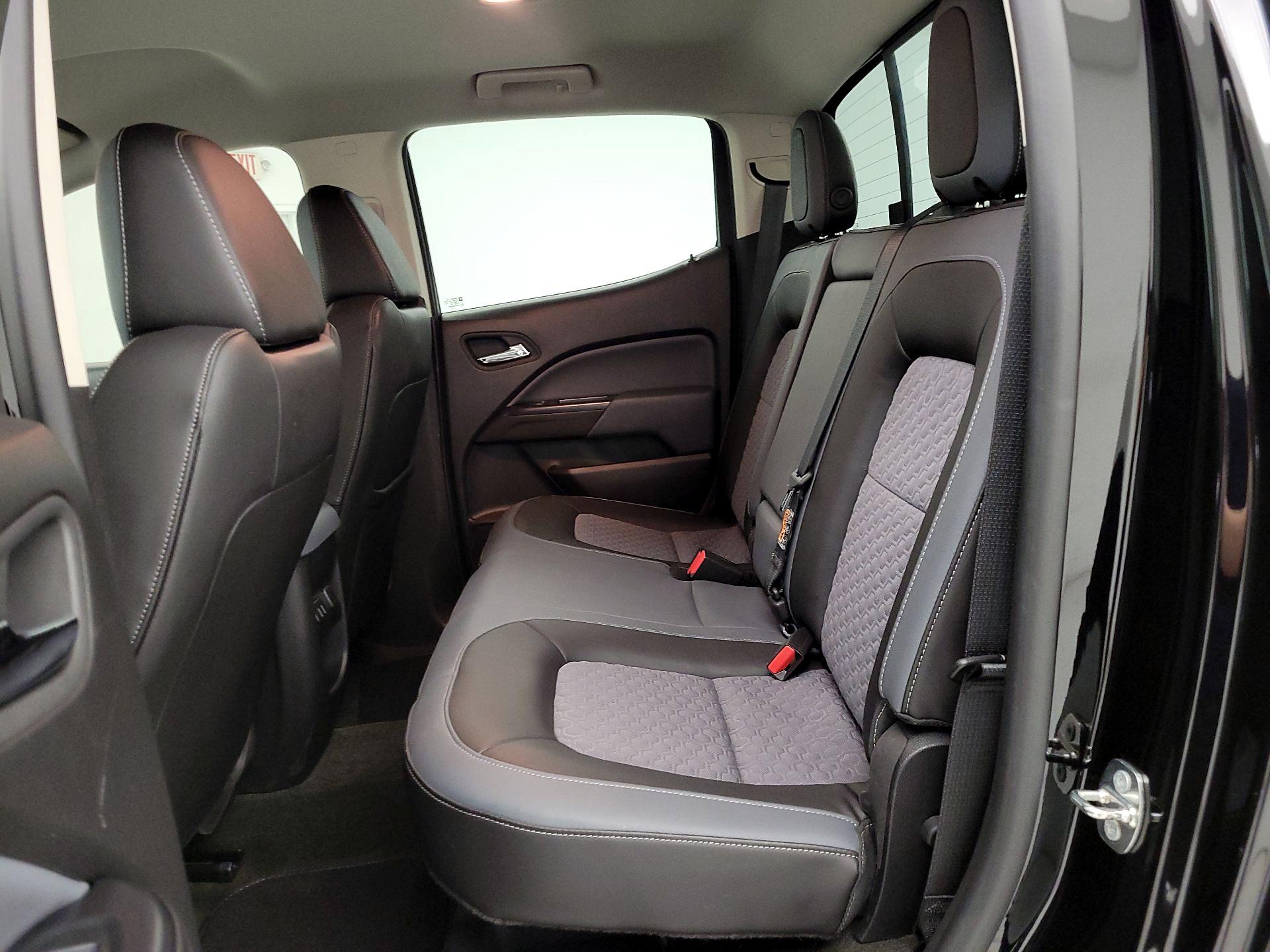 Thumbnail: 2016 Chevrolet Colorado - 19