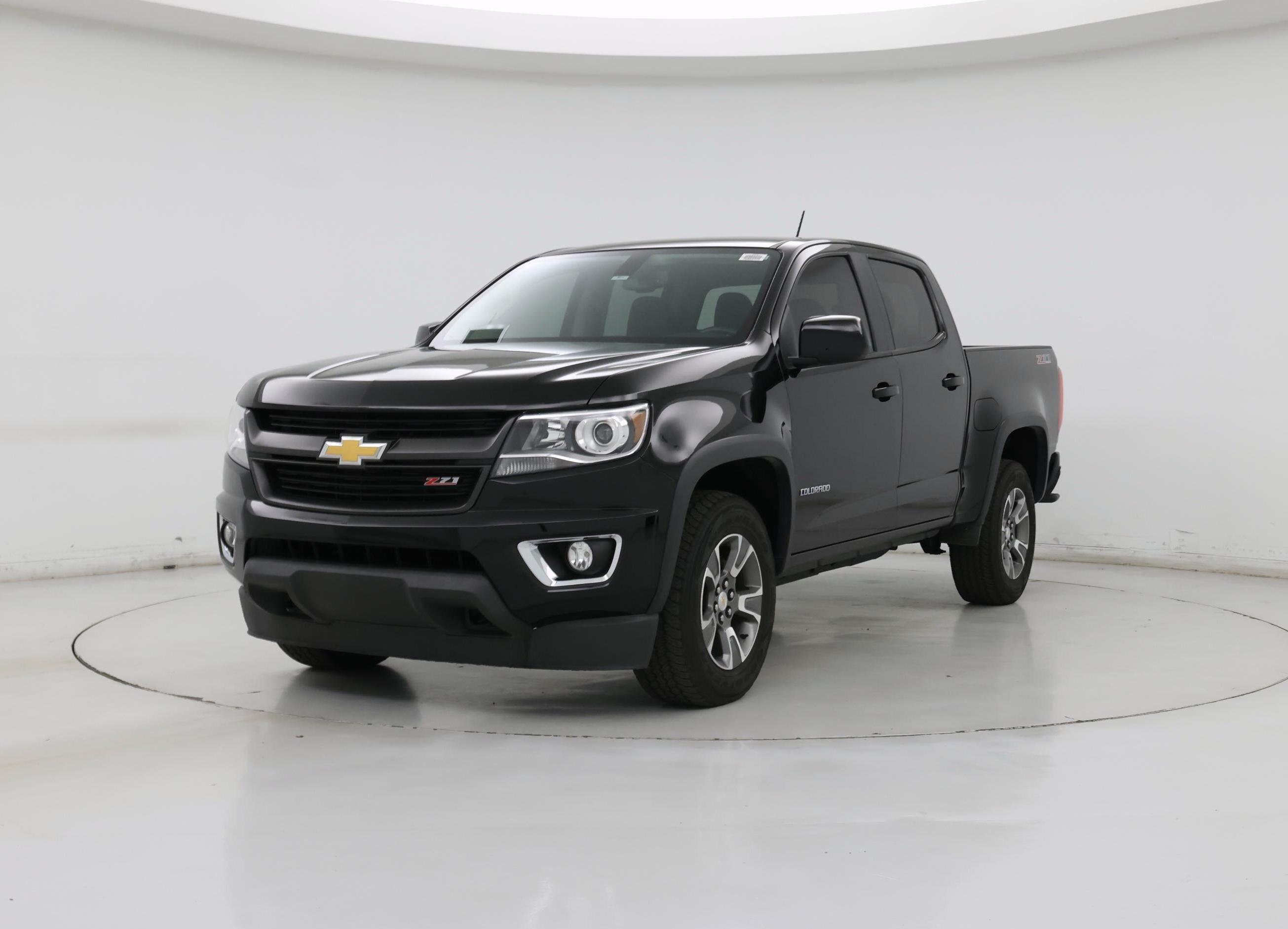 Thumbnail: 2016 Chevrolet Colorado - 4
