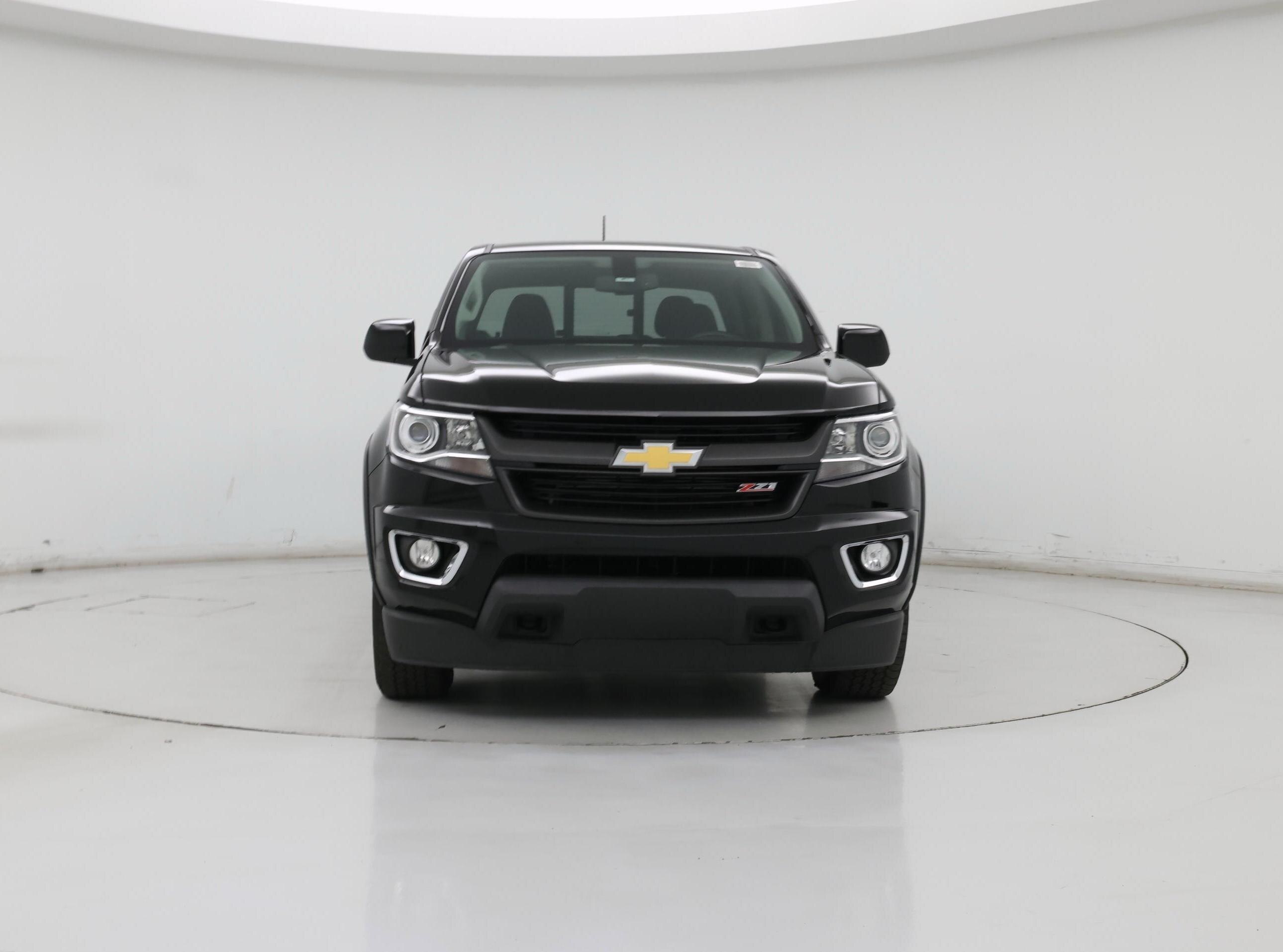 Thumbnail: 2016 Chevrolet Colorado - 5