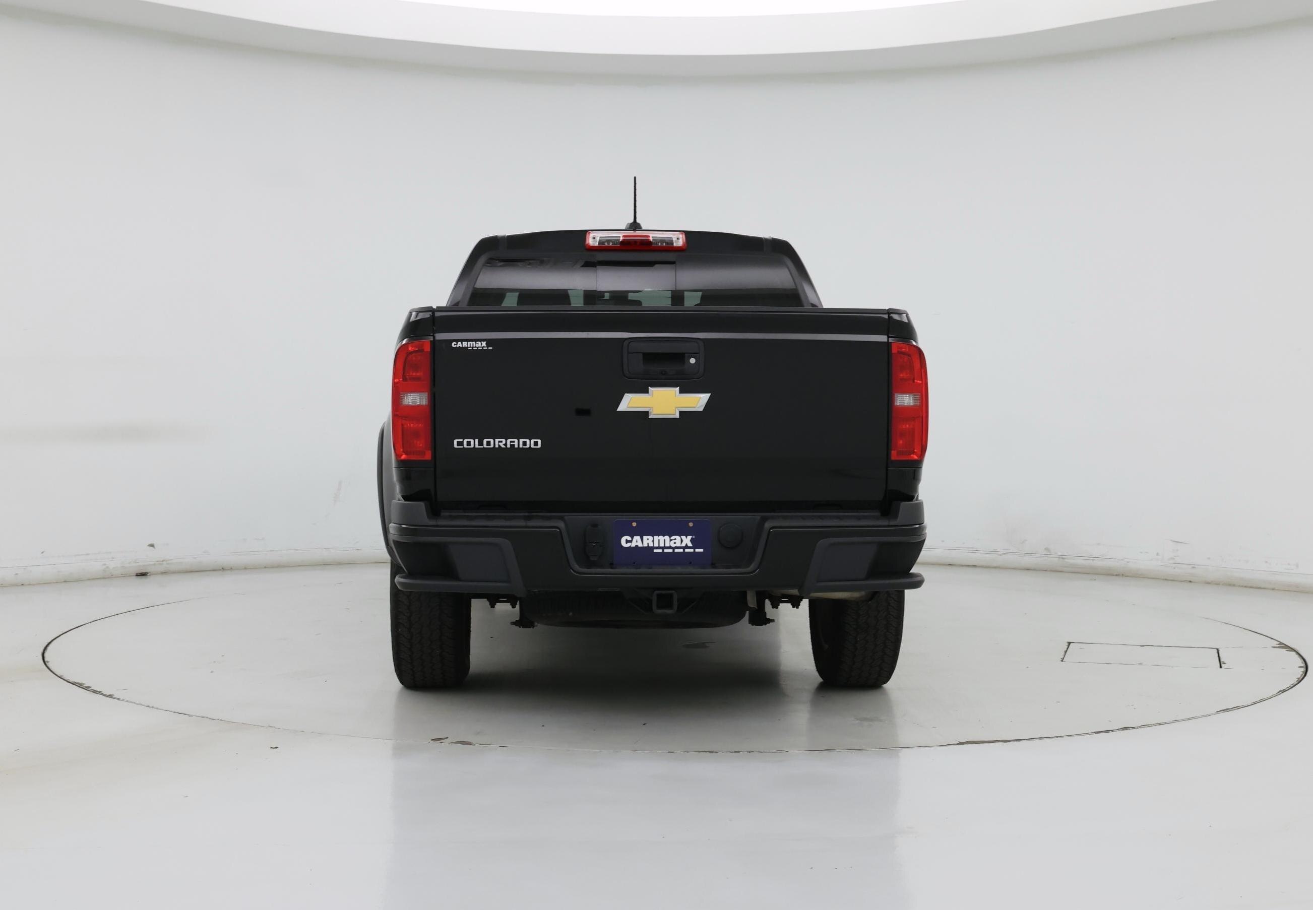 Thumbnail: 2016 Chevrolet Colorado - 6