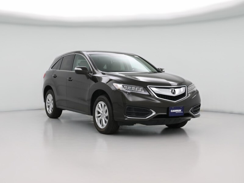 2016 Acura RDX AWD