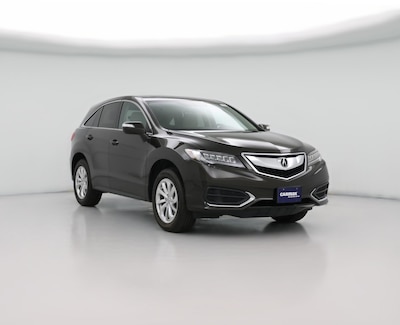2016 Acura RDX AWD