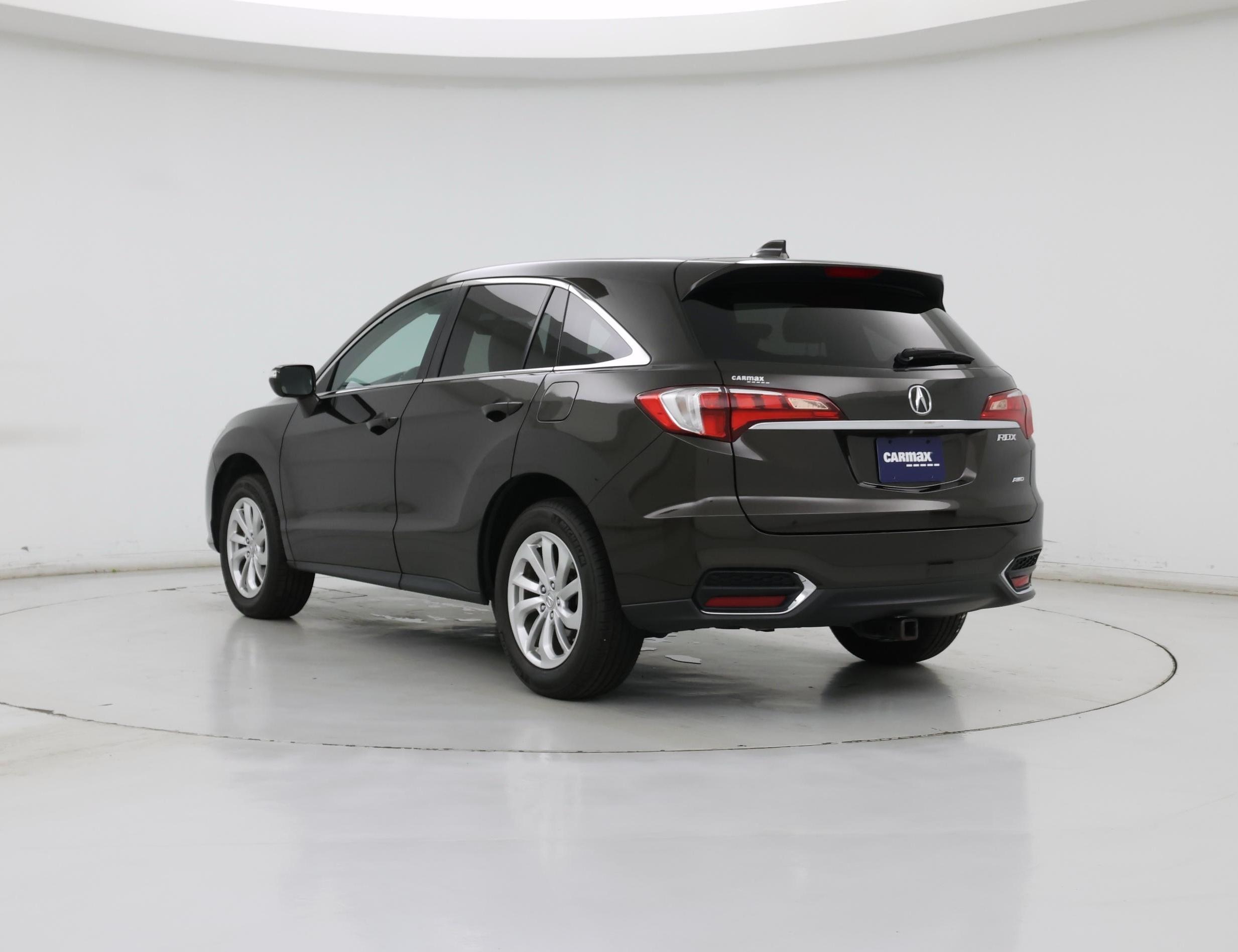 Thumbnail: 2016 Acura RDX - 2