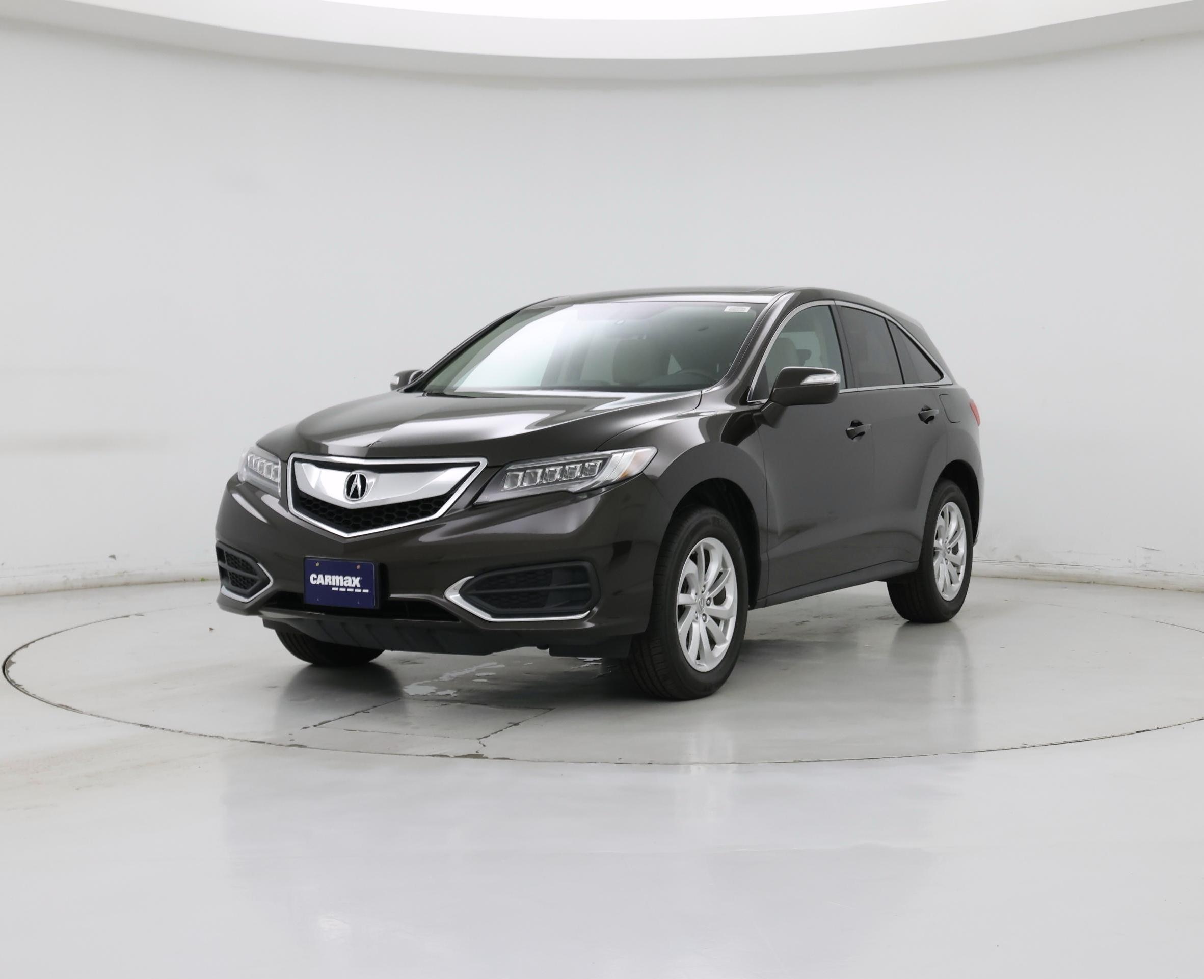 Thumbnail: 2016 Acura RDX - 4