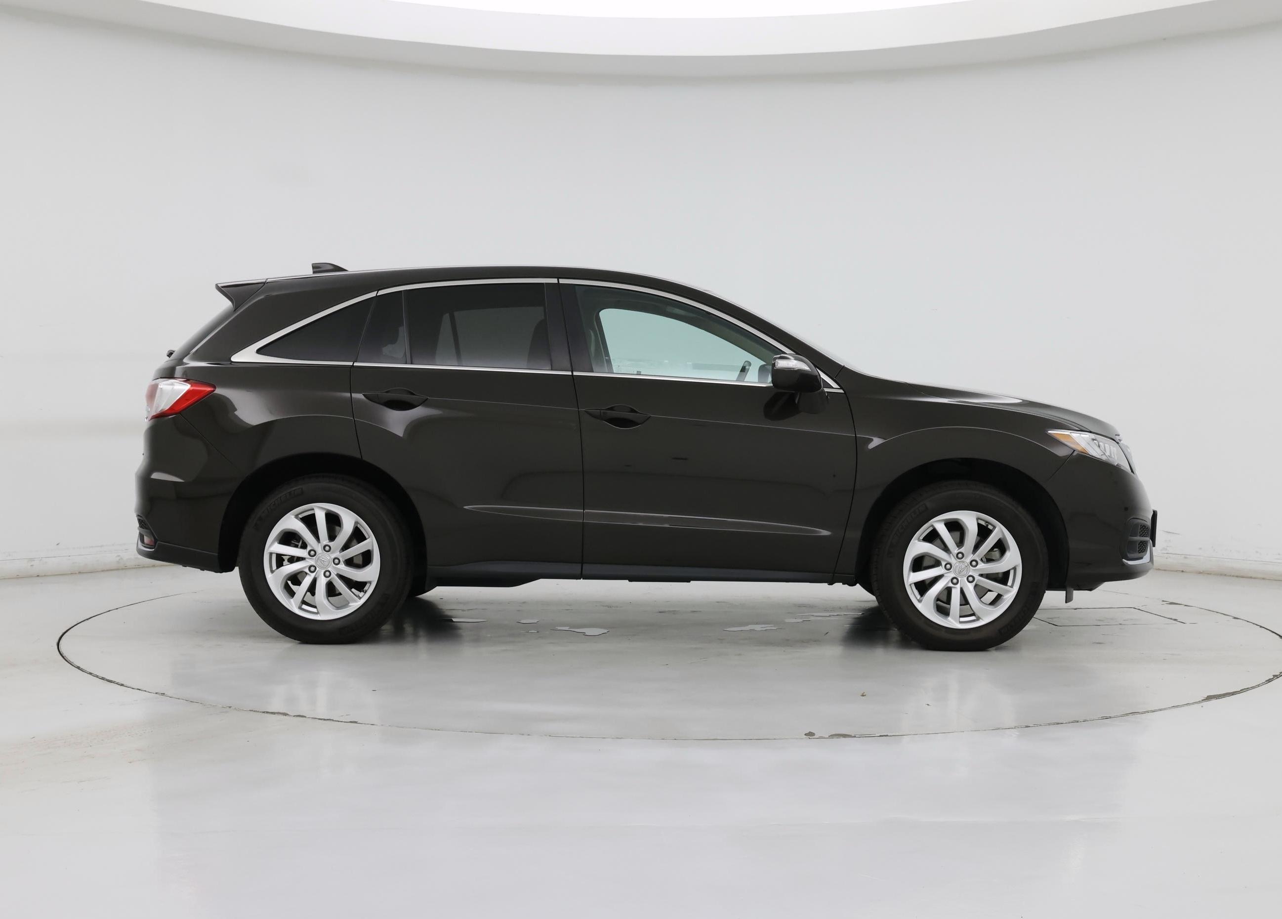 Thumbnail: 2016 Acura RDX - 7