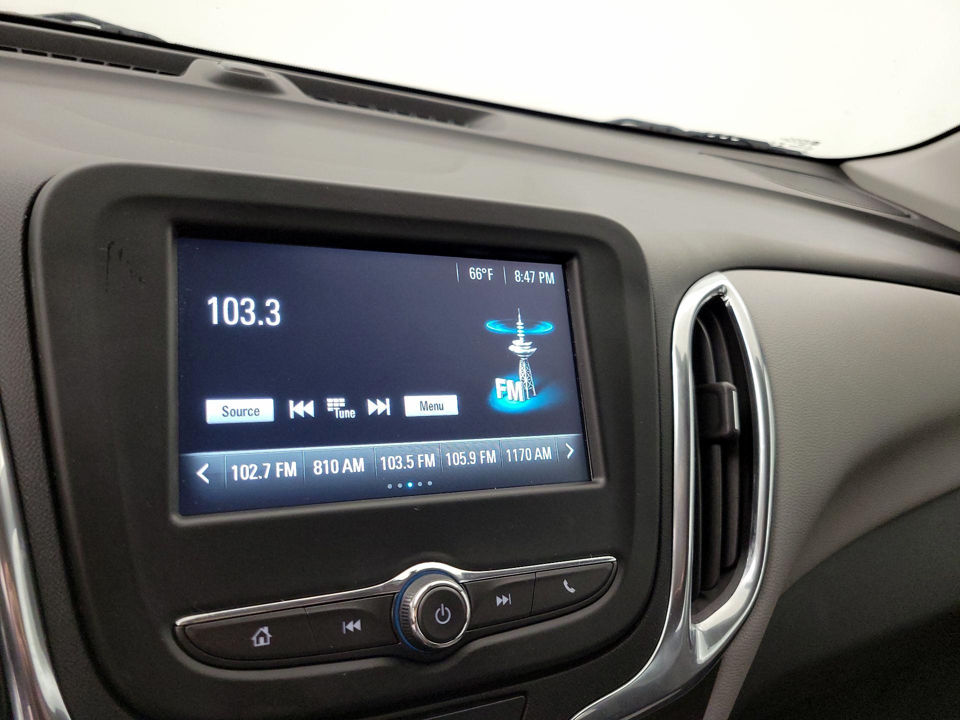 Thumbnail: 2018 Chevrolet Equinox - 15