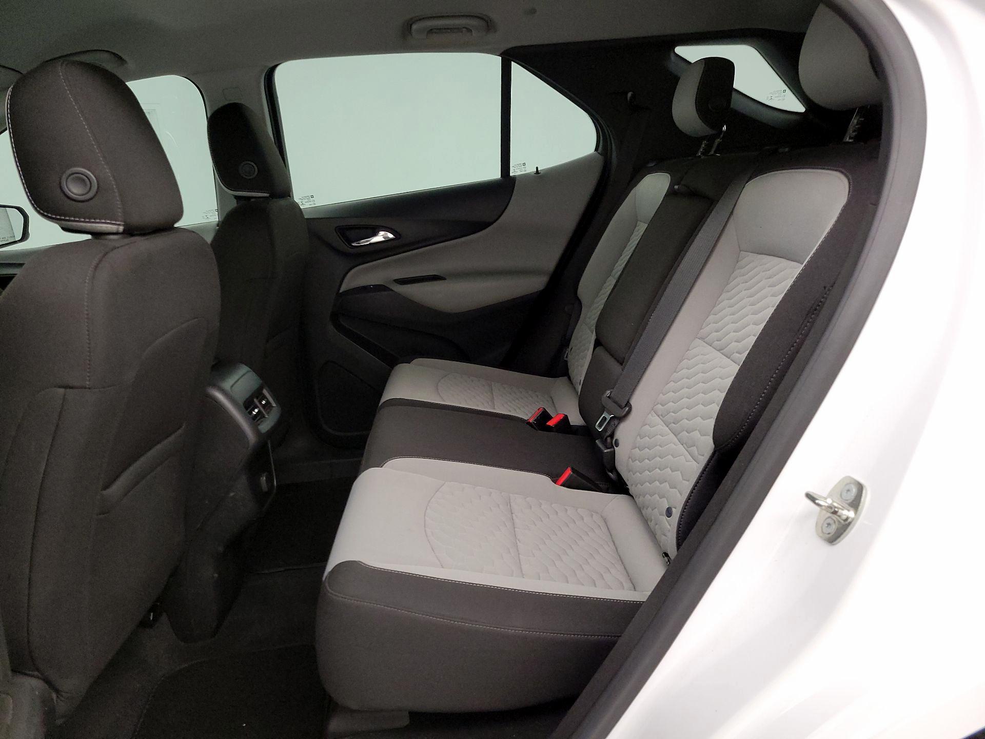 Thumbnail: 2018 Chevrolet Equinox - 19