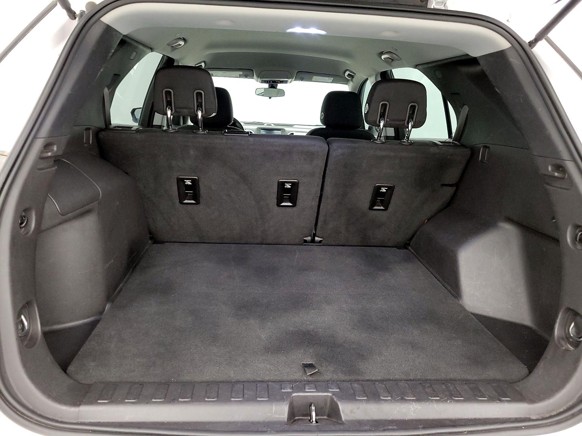 Thumbnail: 2018 Chevrolet Equinox - 20