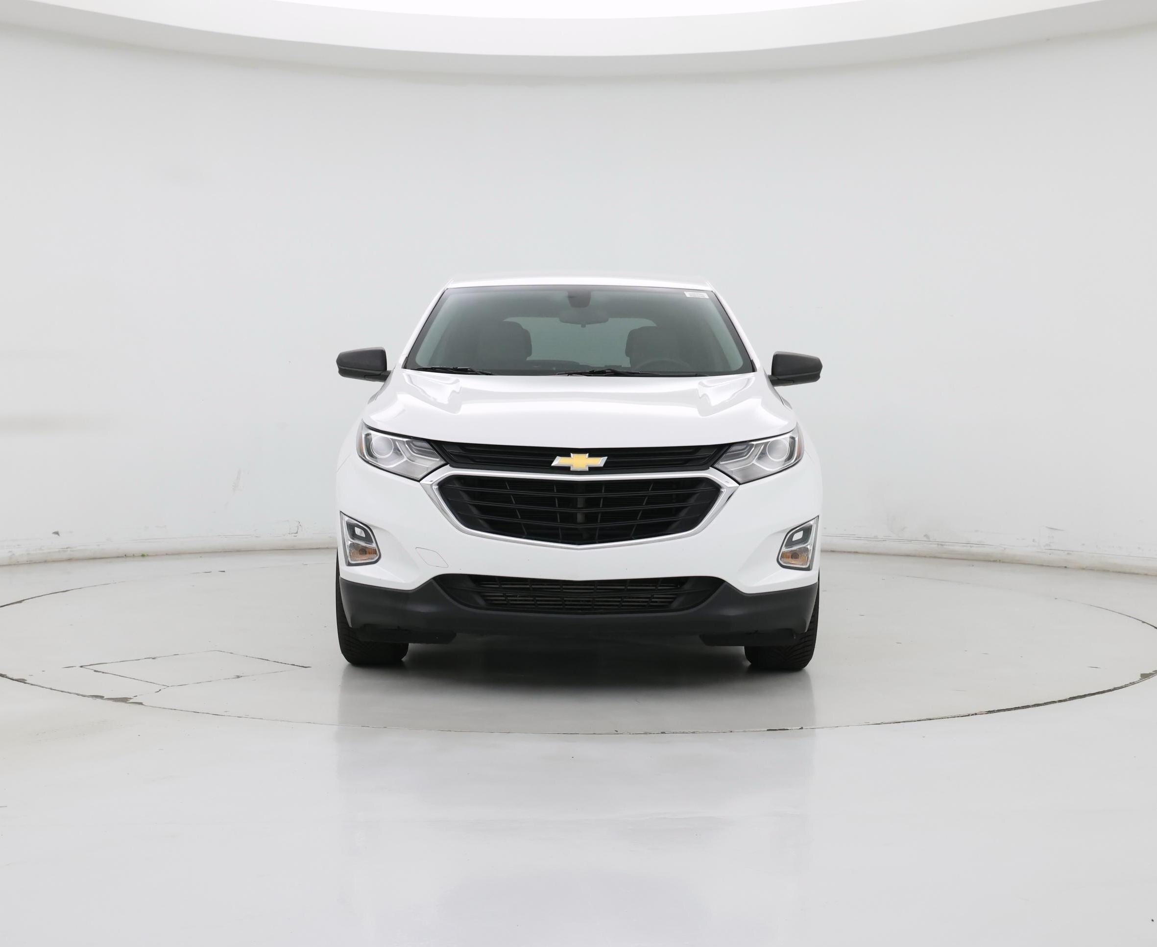Thumbnail: 2018 Chevrolet Equinox - 5