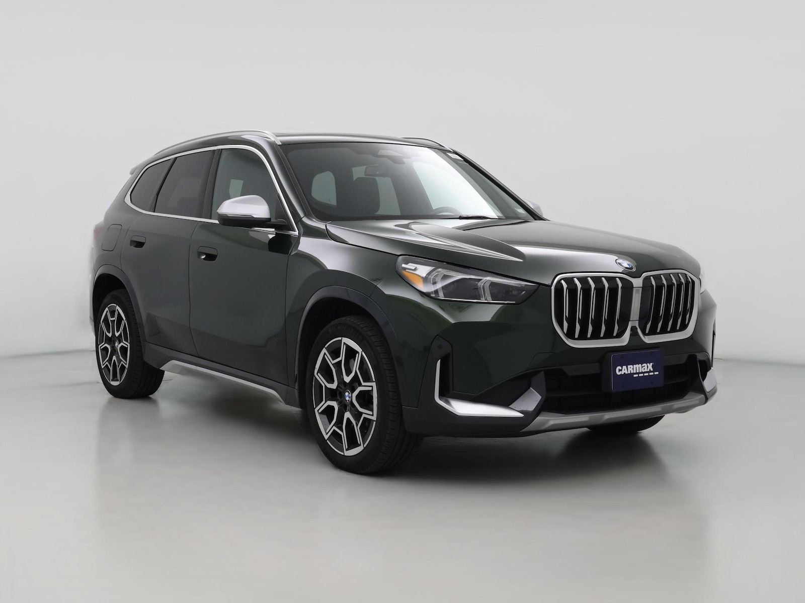 2024 BMW X1