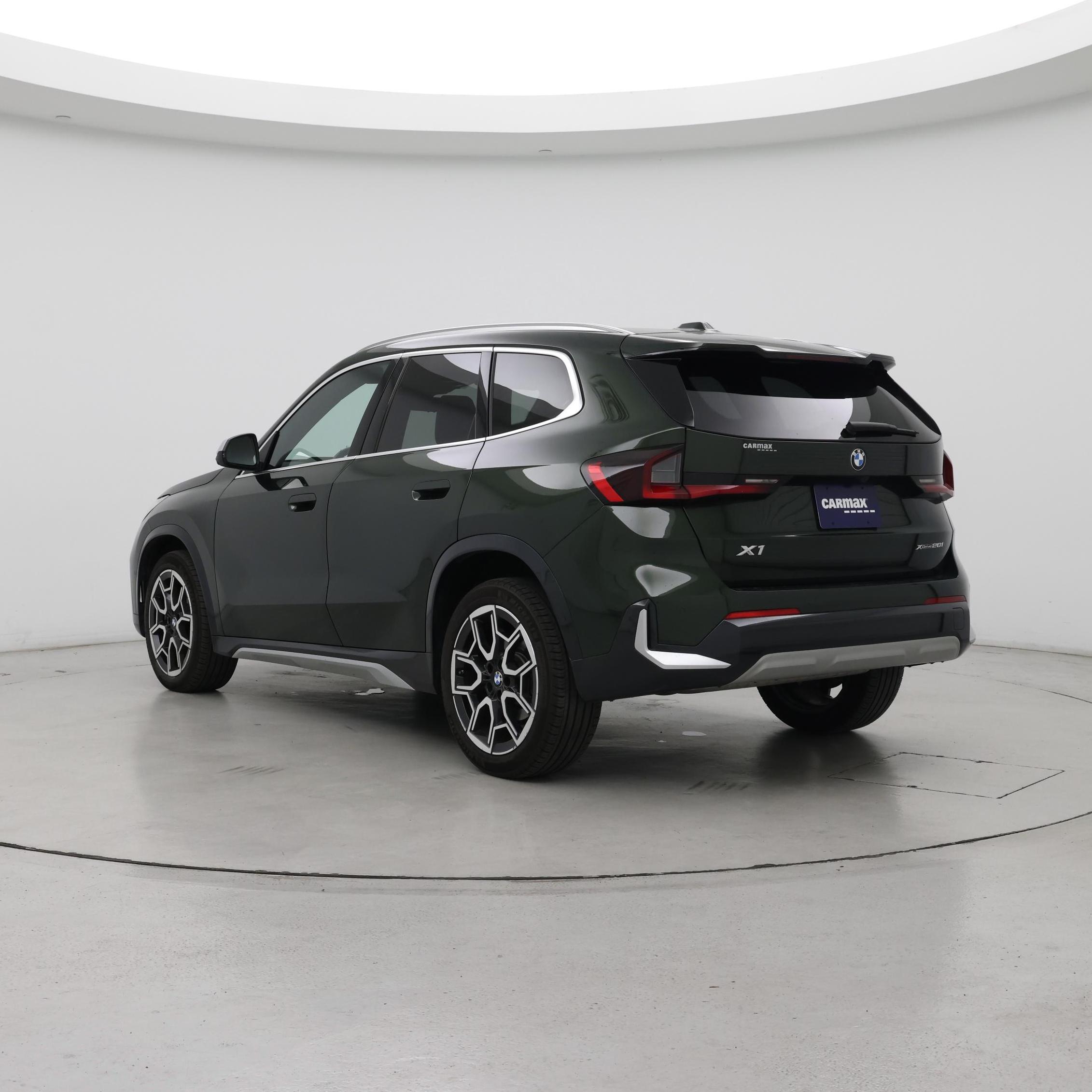 Thumbnail: 2024 BMW X1 - 2