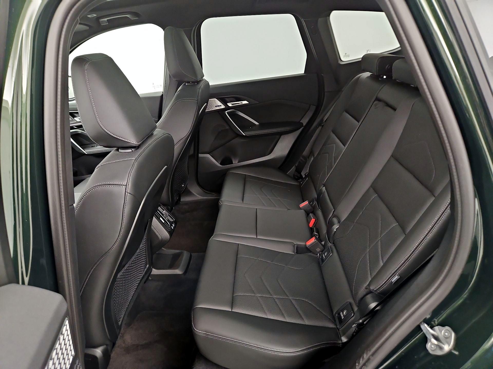 Thumbnail: 2024 BMW X1 - 20