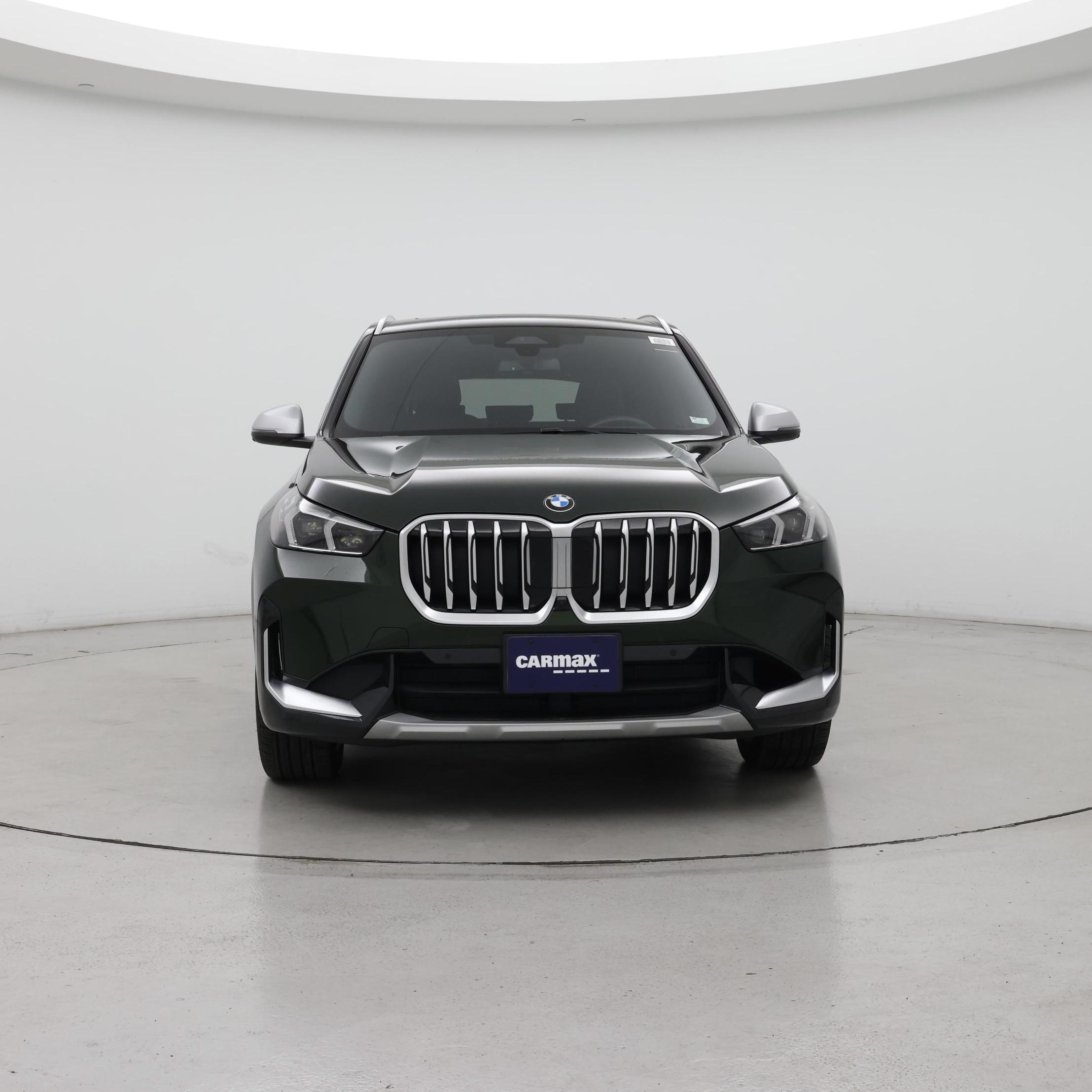 Thumbnail: 2024 BMW X1 - 5