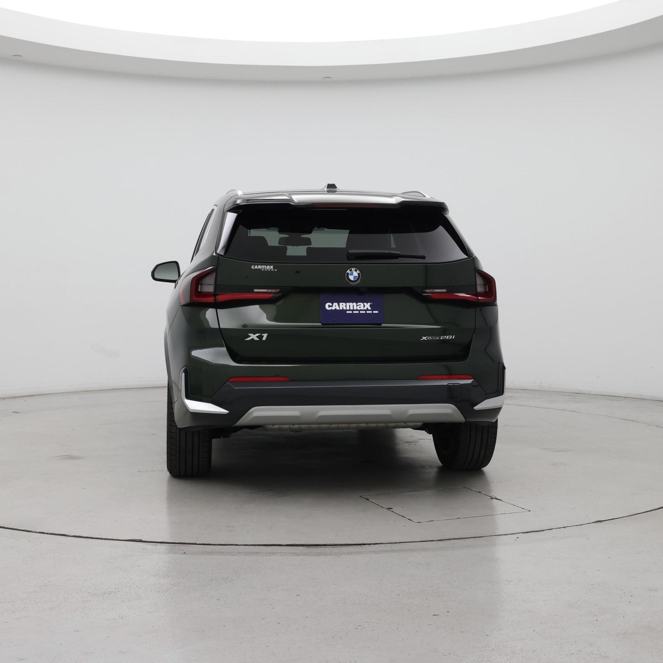 Thumbnail: 2024 BMW X1 - 6