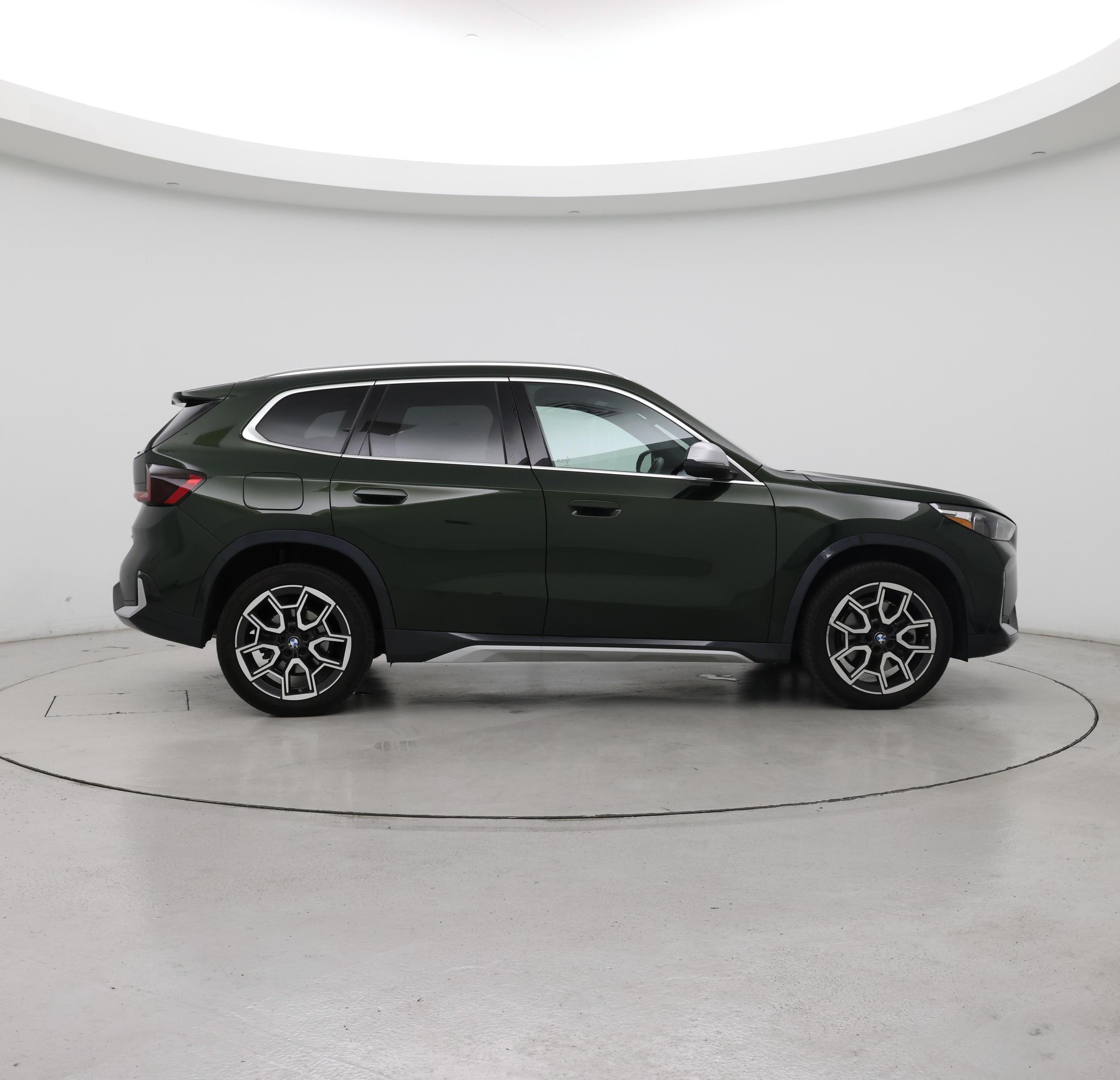 Thumbnail: 2024 BMW X1 - 7