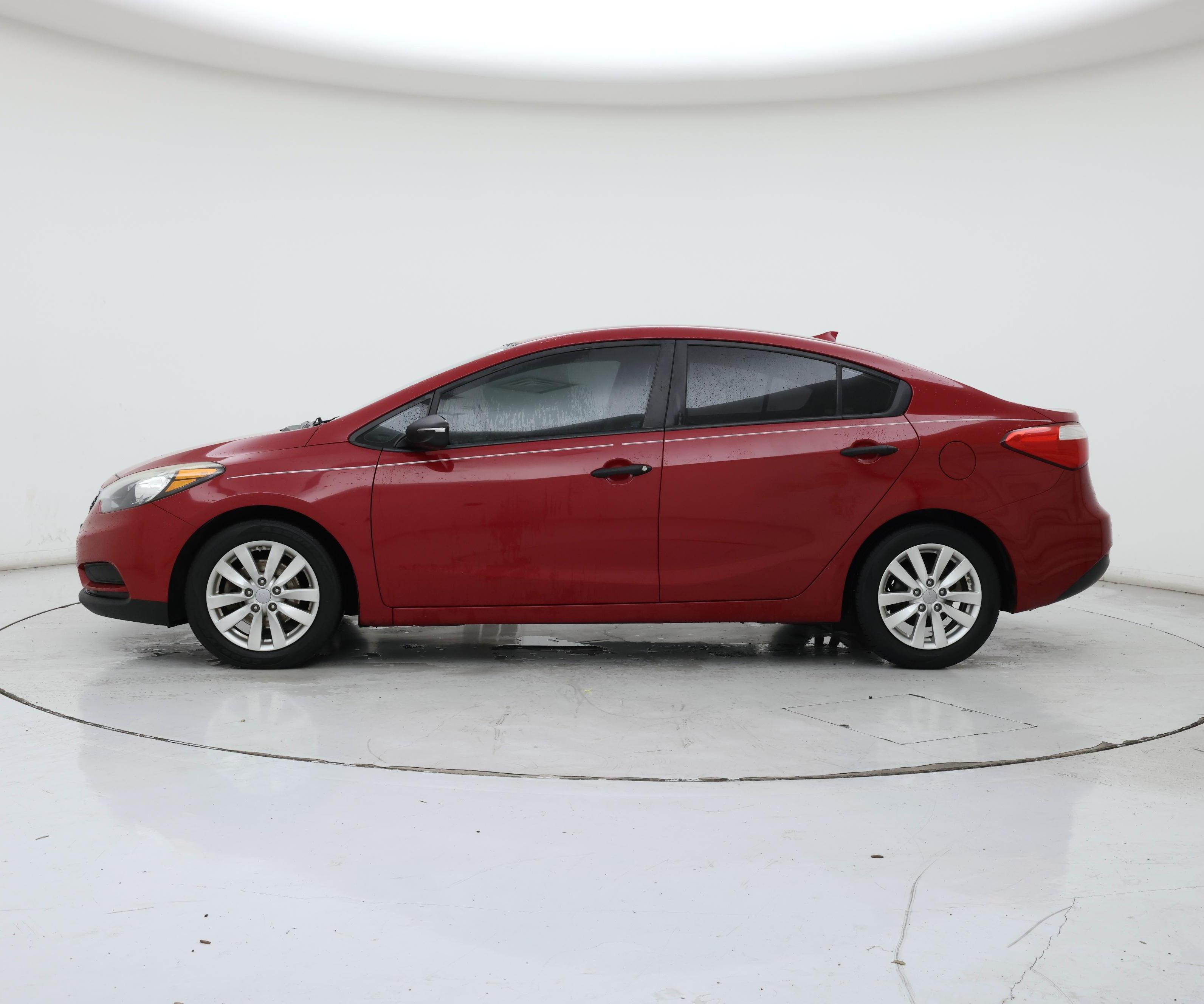 Thumbnail: 2016 Kia Forte - 3
