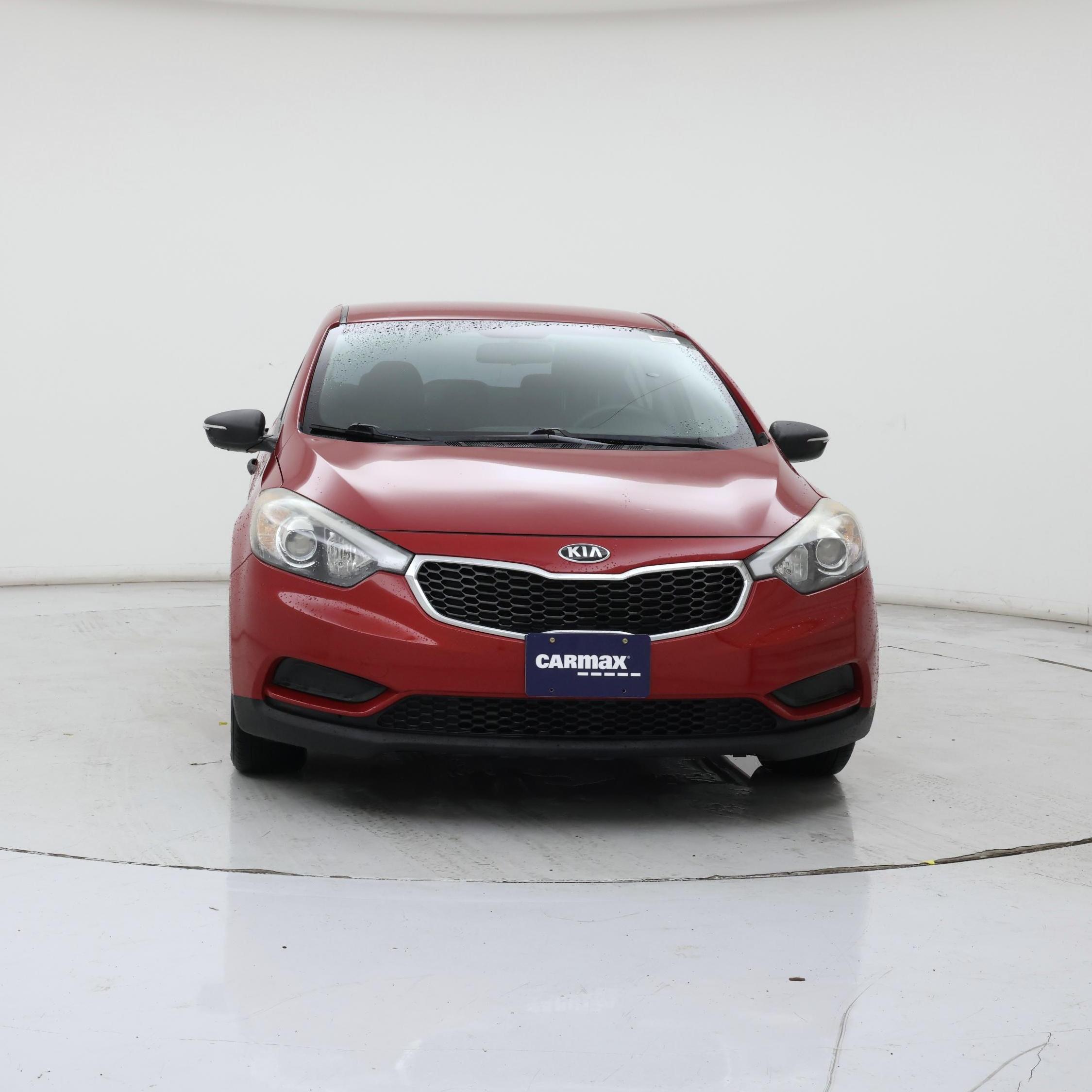 Thumbnail: 2016 Kia Forte - 5