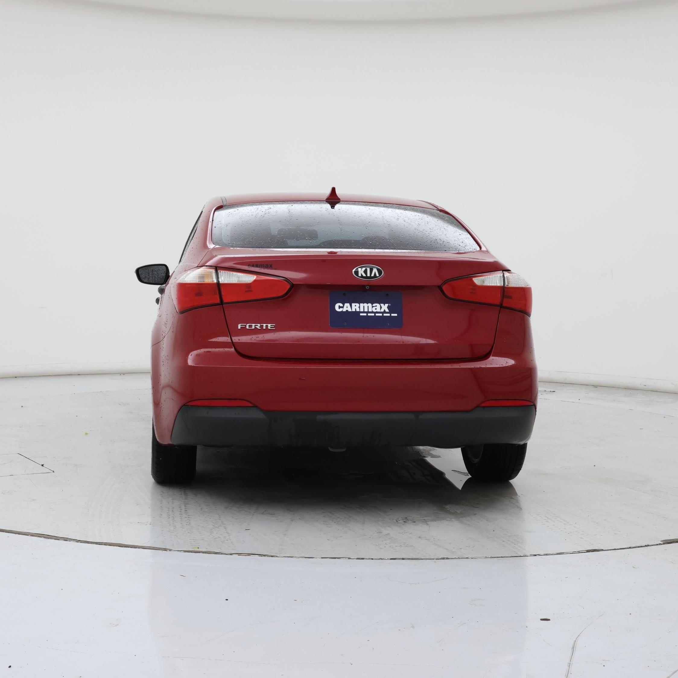 Thumbnail: 2016 Kia Forte - 6